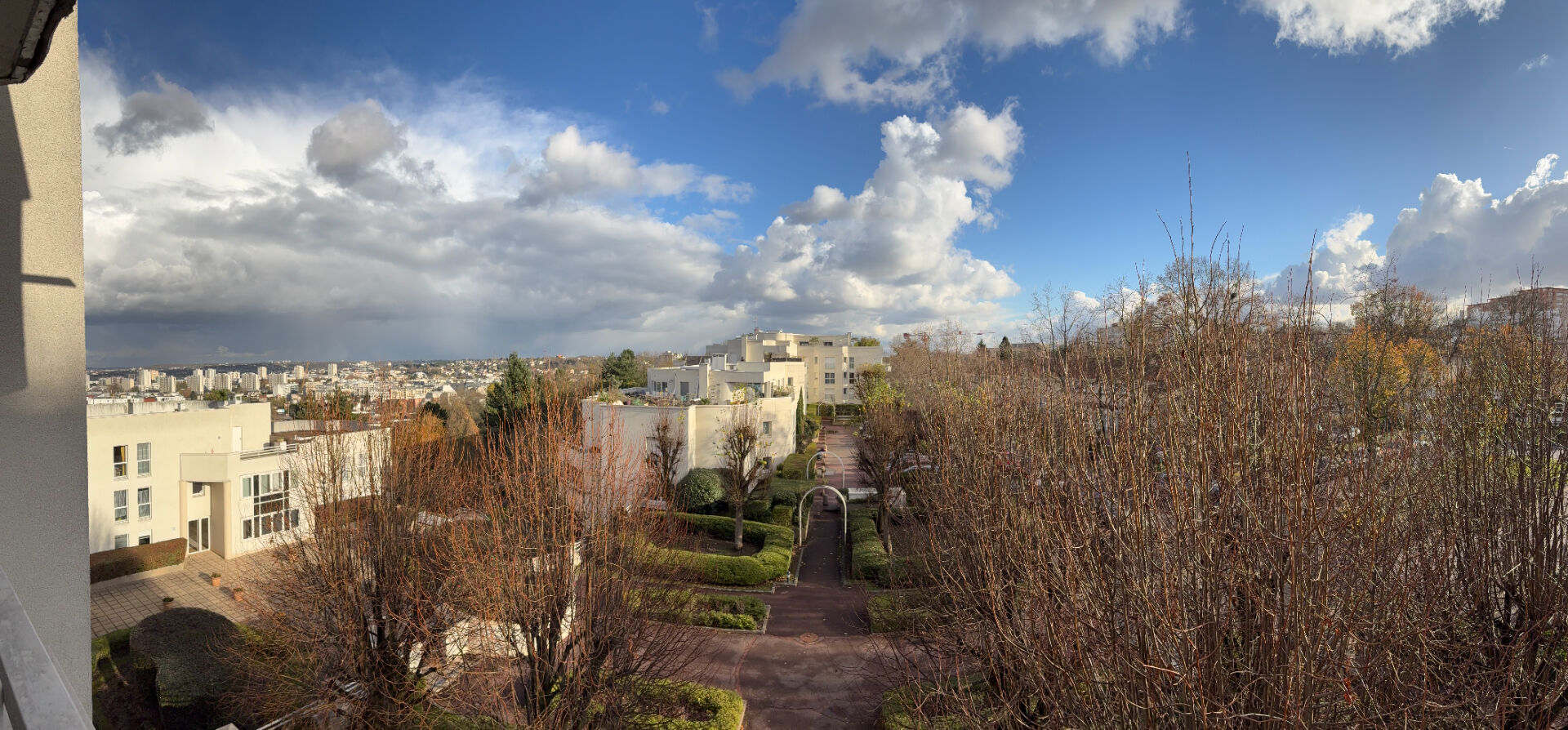 Agence immobilière de ERA AGENCE DE L'EGLISE