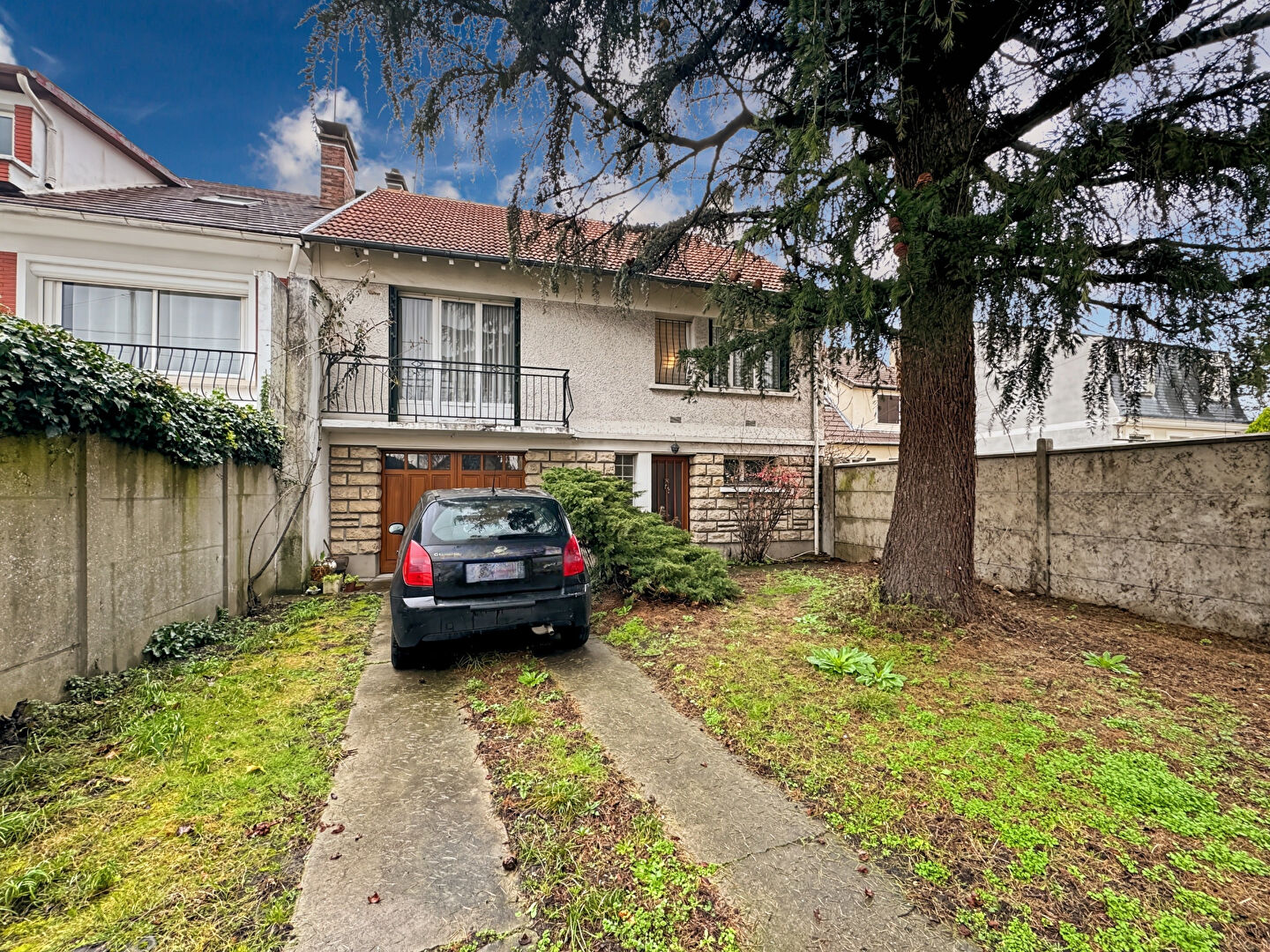 Agence immobilière de ERA AGENCE DE L'EGLISE