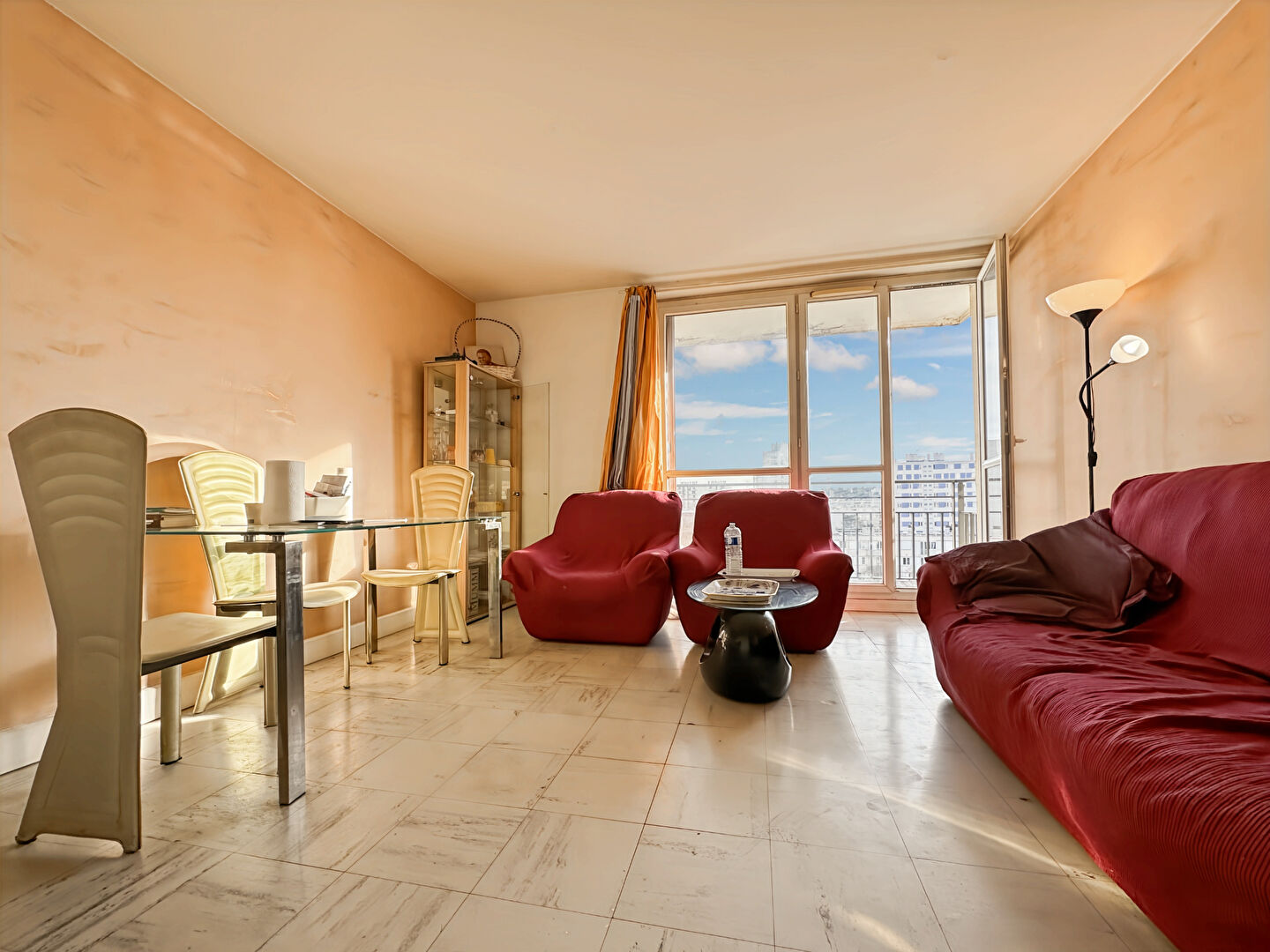 Agence immobilière de ERA AGENCE DE L'EGLISE