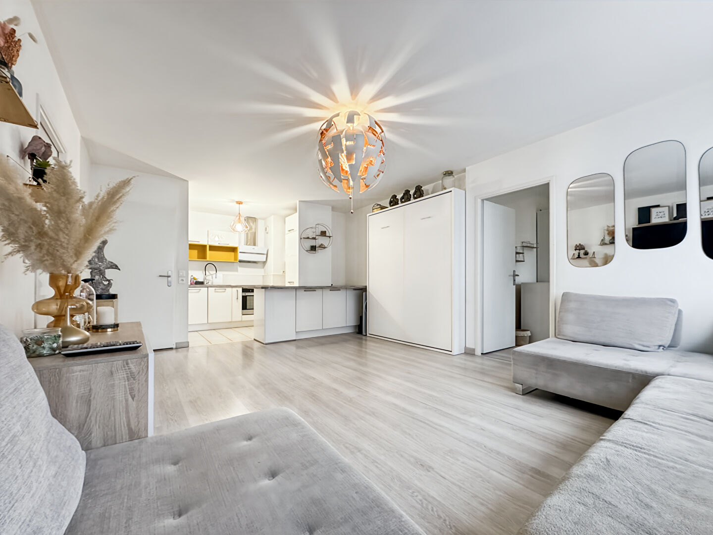 Agence immobilière de ERA AGENCE DE L'EGLISE