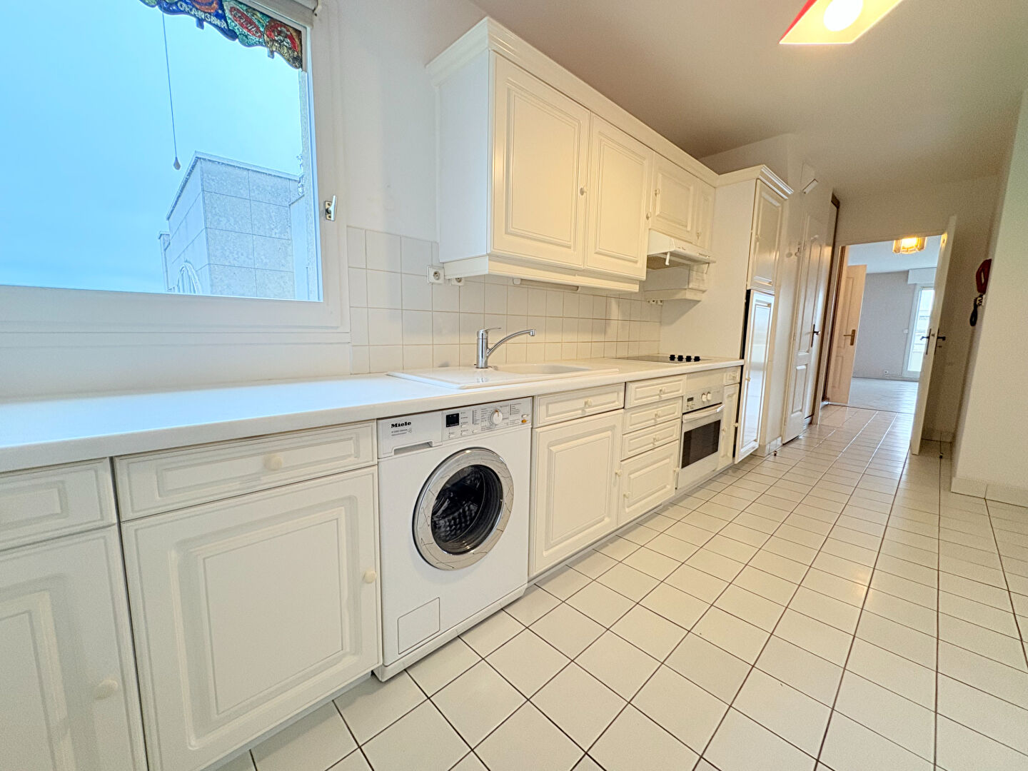 Agence immobilière de ERA AGENCE DE L'EGLISE