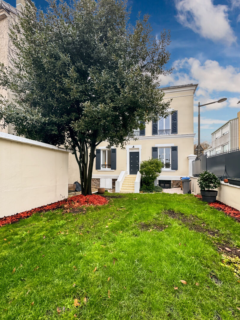 Agence immobilière de ERA AGENCE DE L'EGLISE