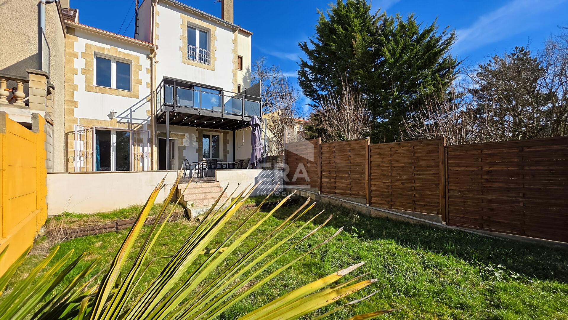 Agence immobilière de ERA AGENCE DE L'EGLISE