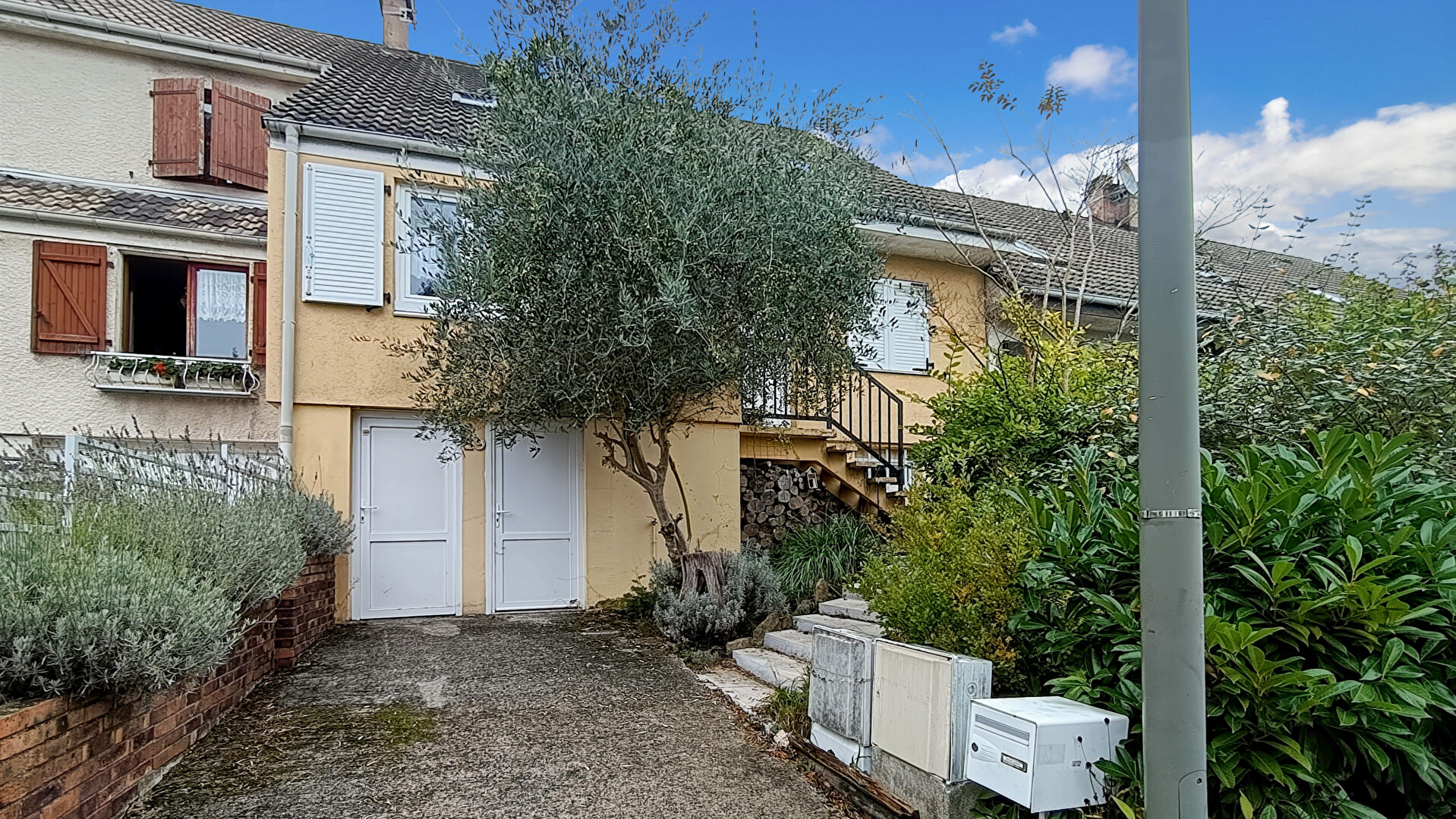 Agence immobilière de ERA AGENCE DE L'EGLISE