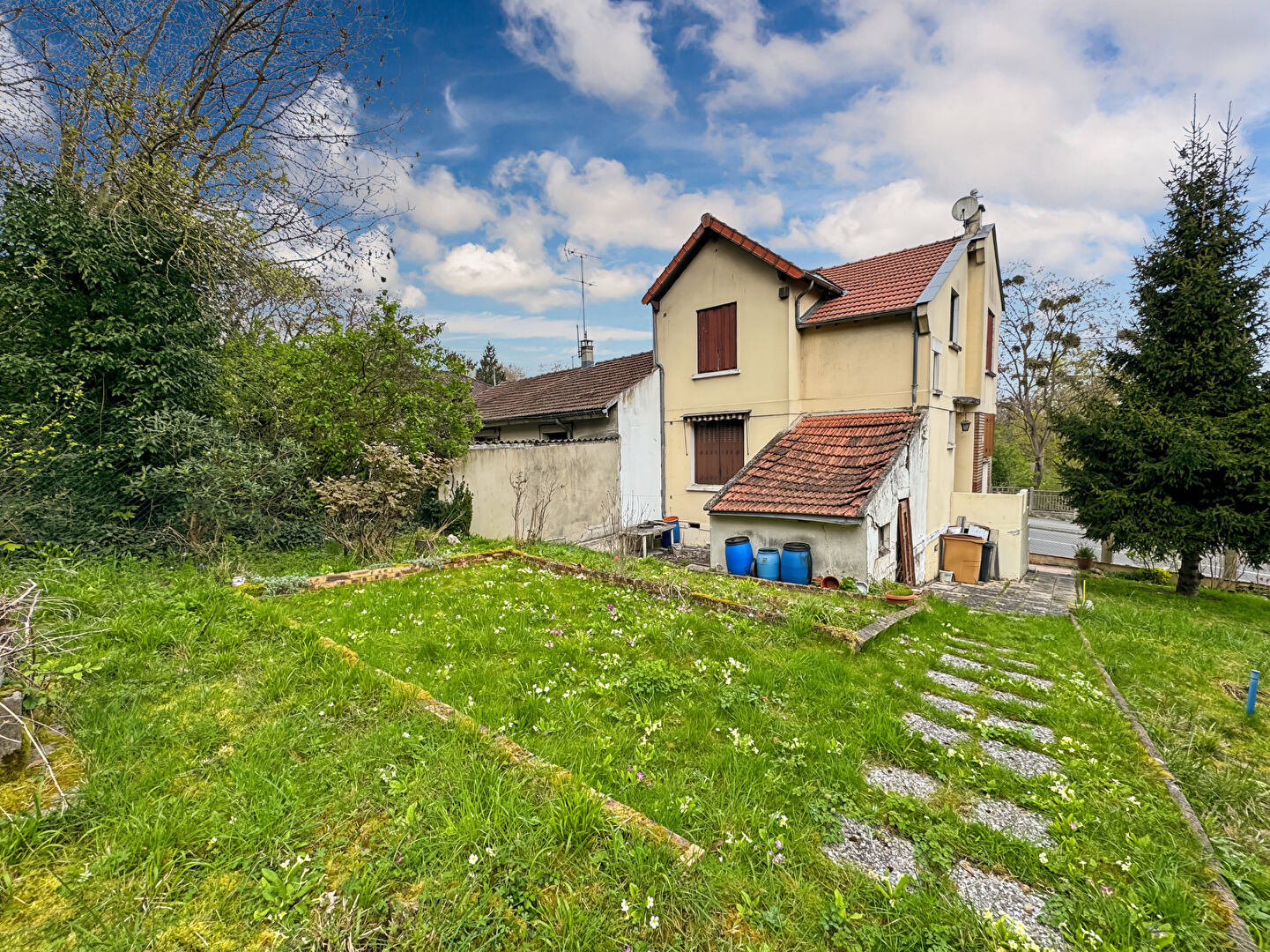 Agence immobilière de ERA AGENCE DE L'EGLISE