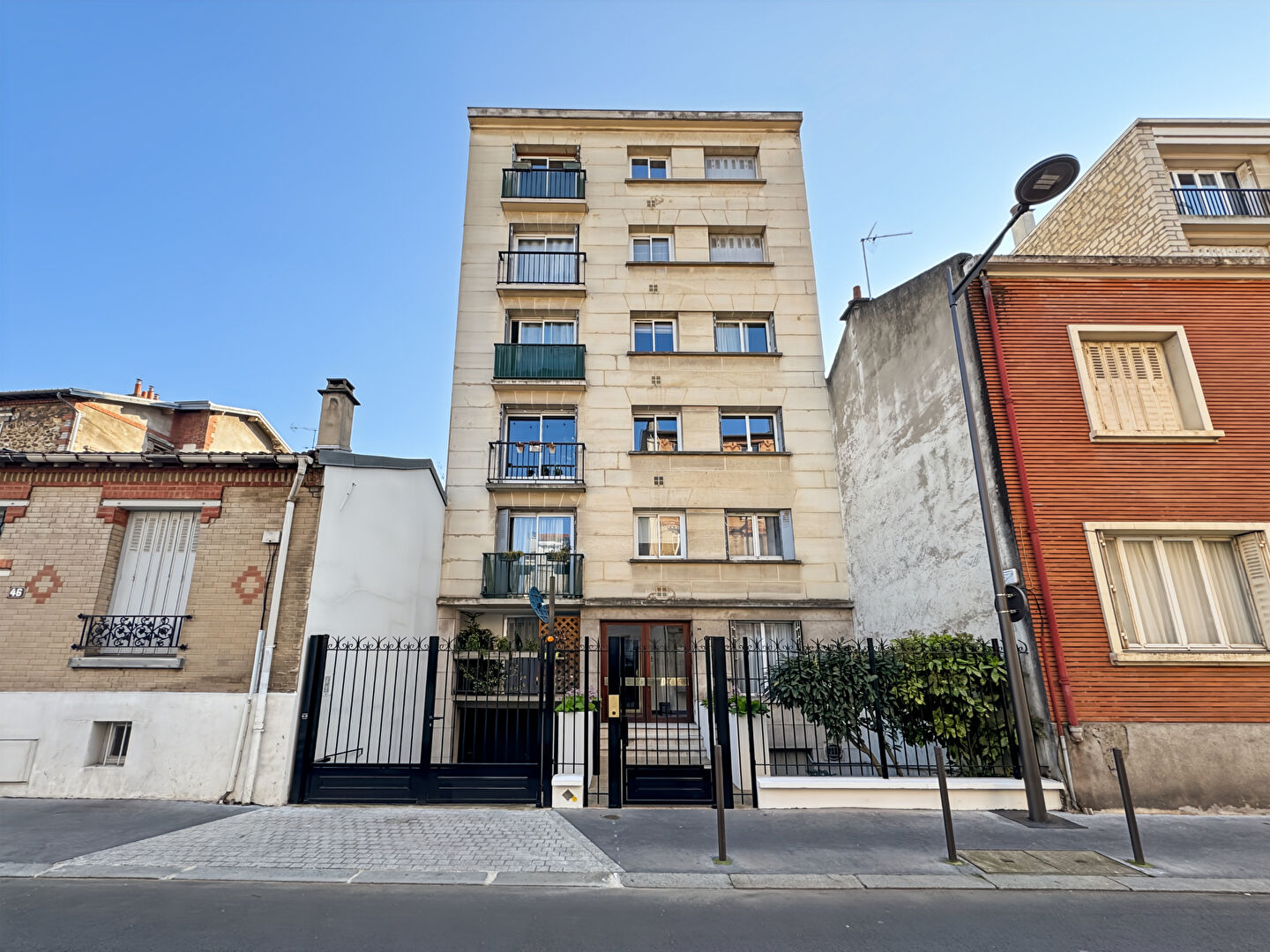 Agence immobilière de ERA AGENCE DE L'EGLISE