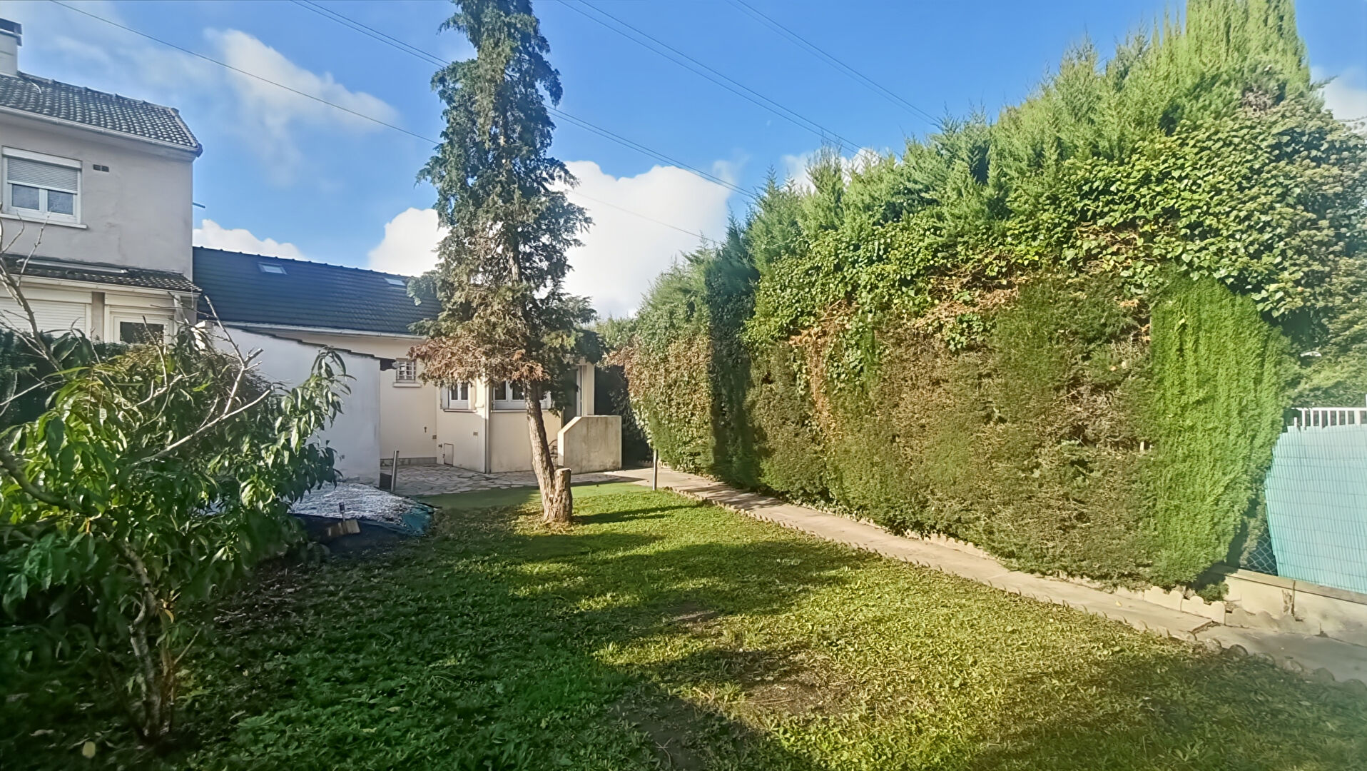 Agence immobilière de ERA AGENCE DE L'EGLISE