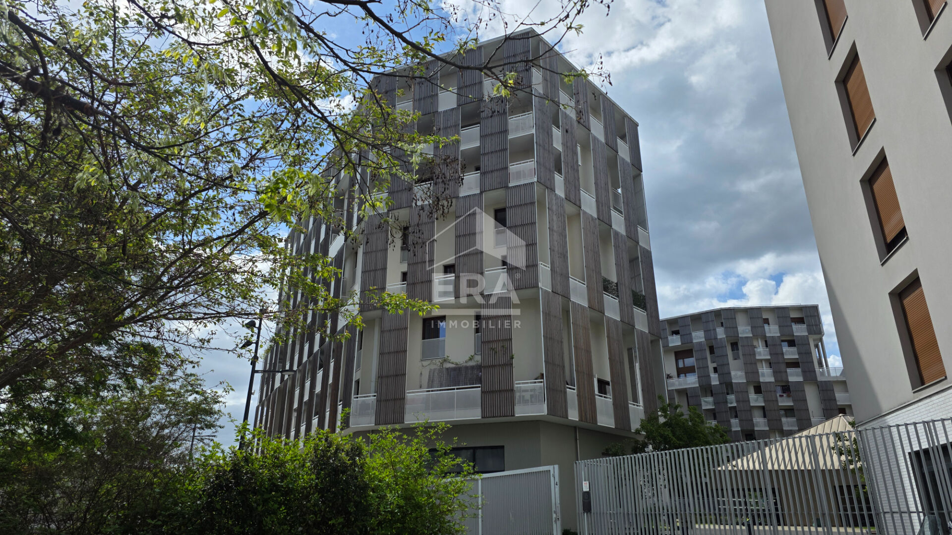 Agence immobilière de ERA AGENCE DE L'EGLISE