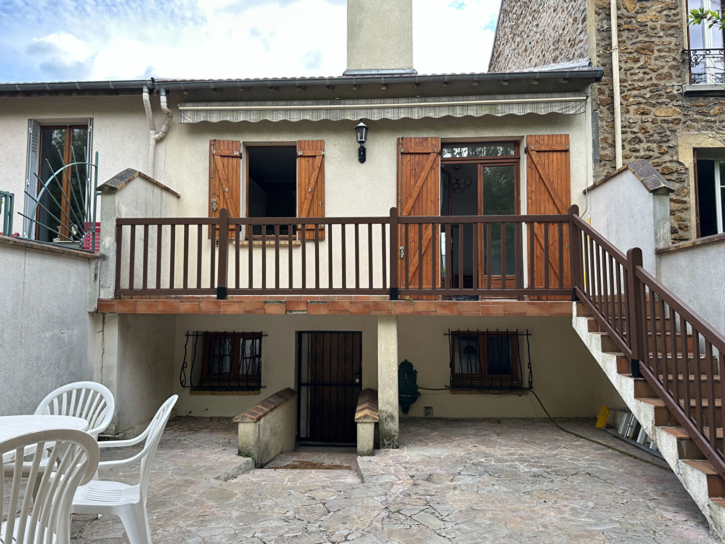 Agence immobilière de ERA AGENCE DE L'EGLISE