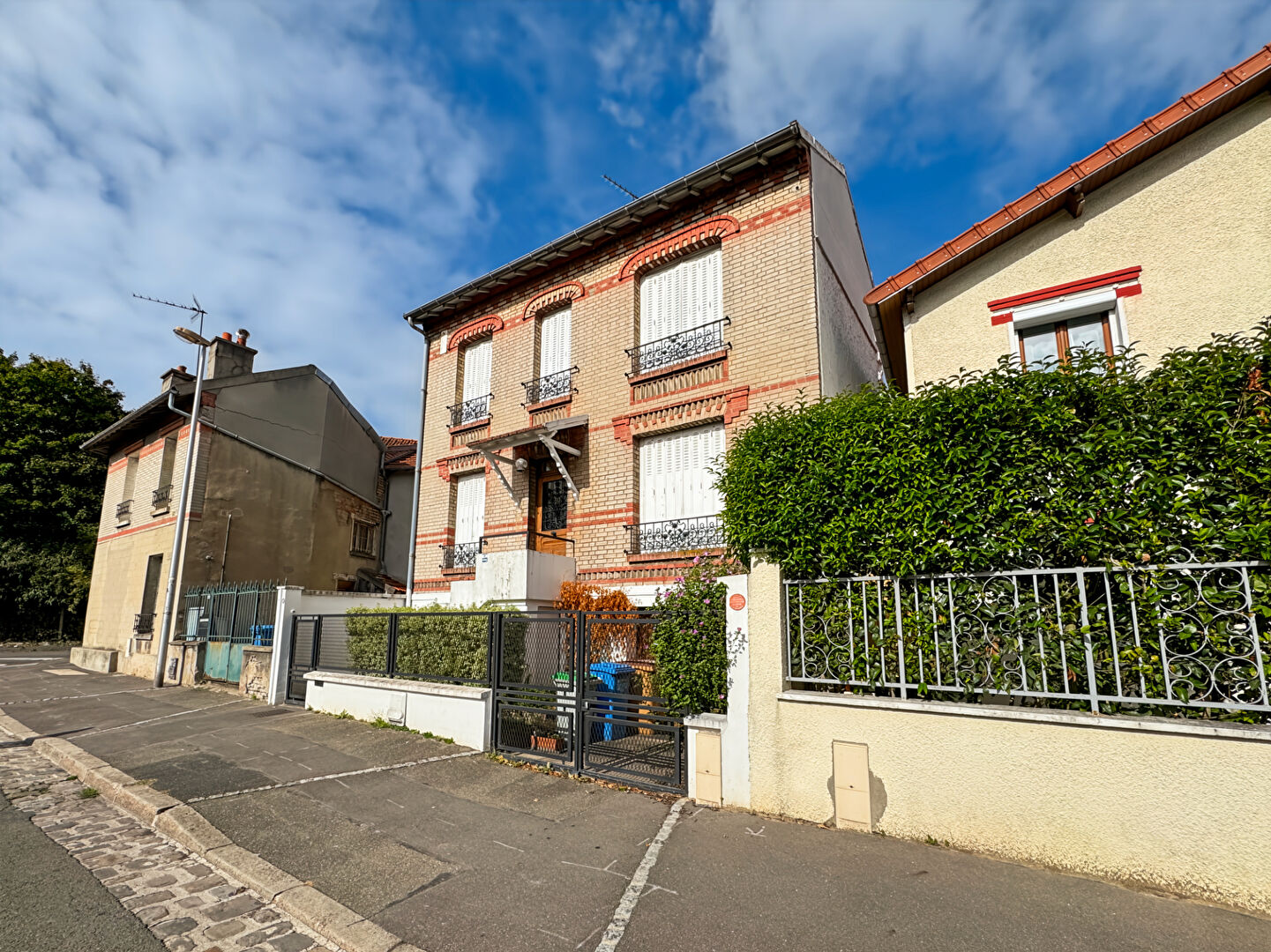 Agence immobilière de ERA AGENCE DE L'EGLISE