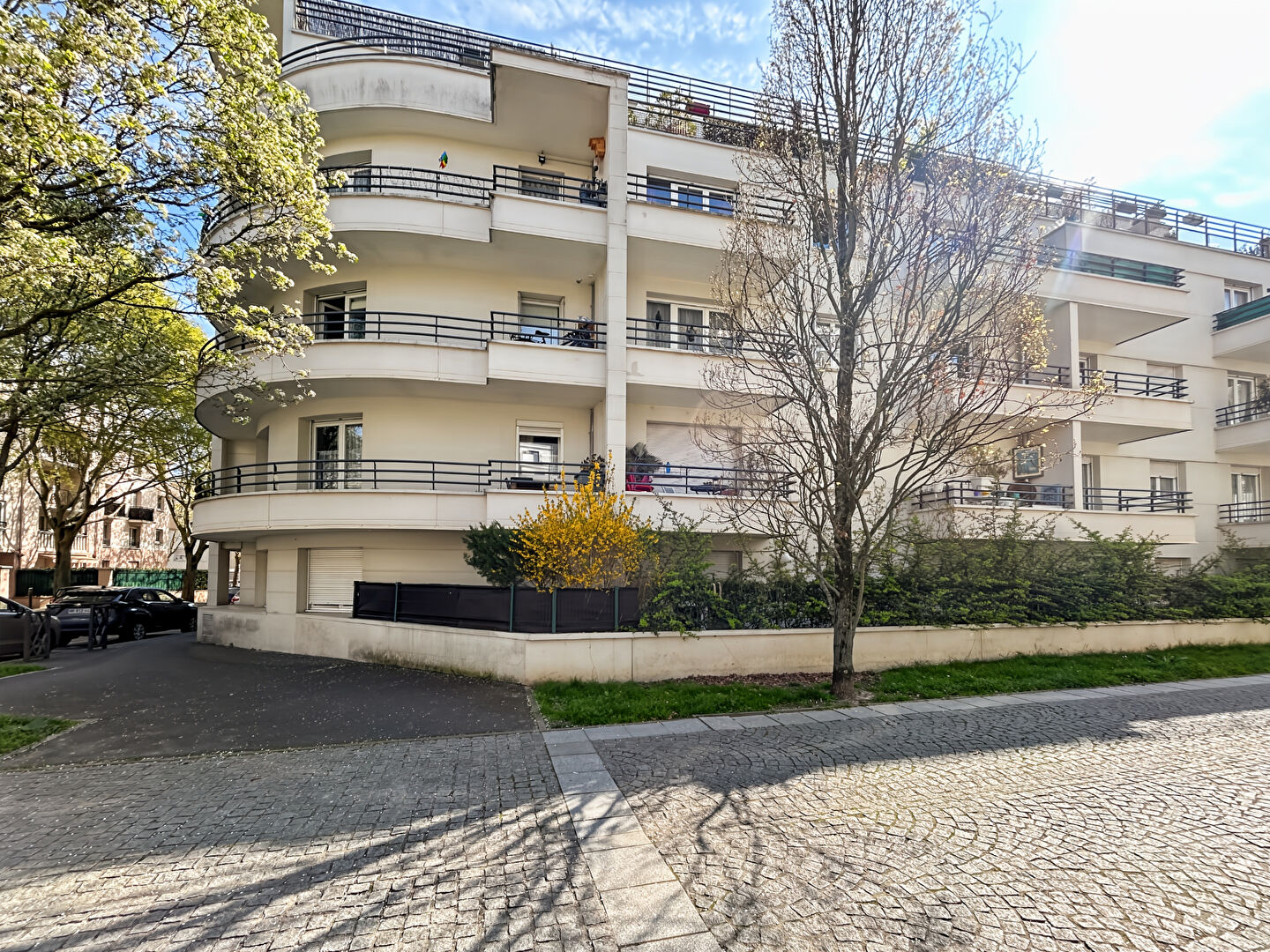 Agence immobilière de ERA AGENCE DE L'EGLISE