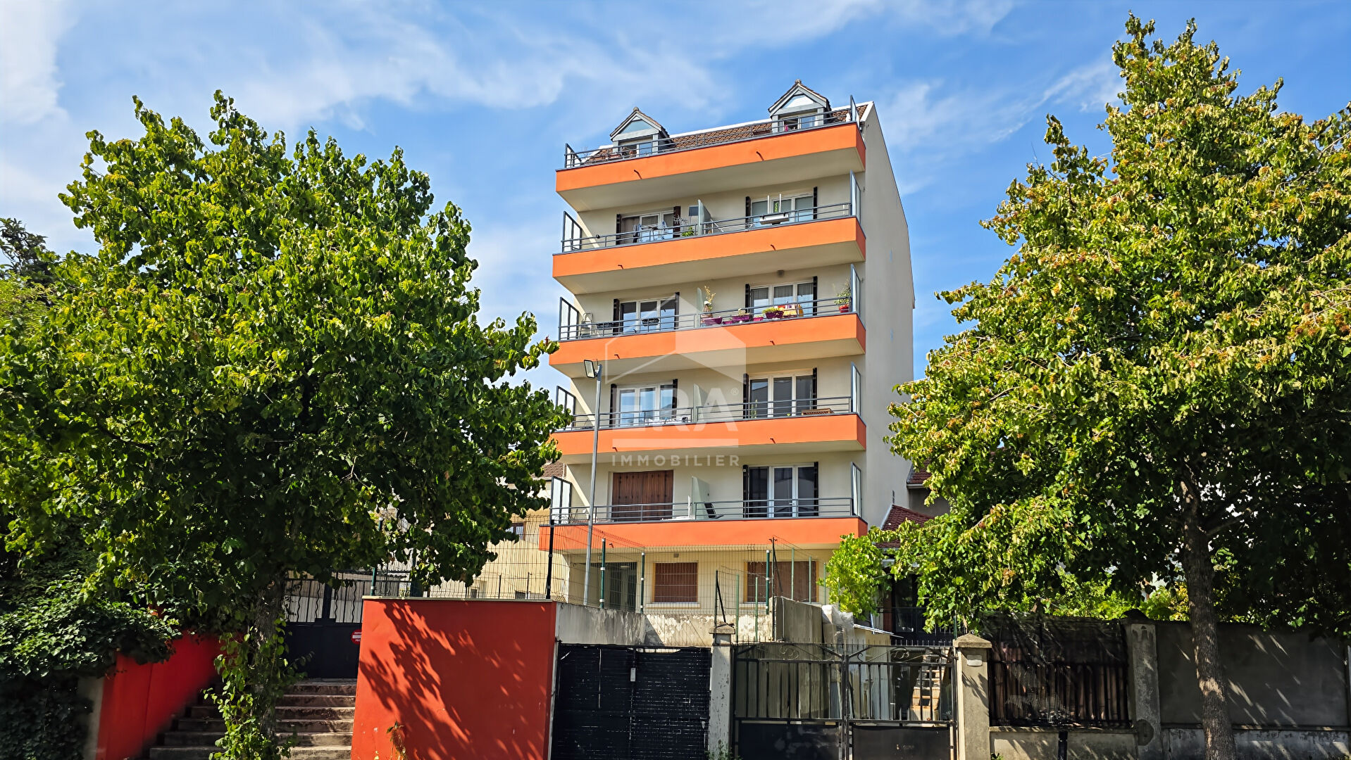Agence immobilière de ERA AGENCE DE L'EGLISE