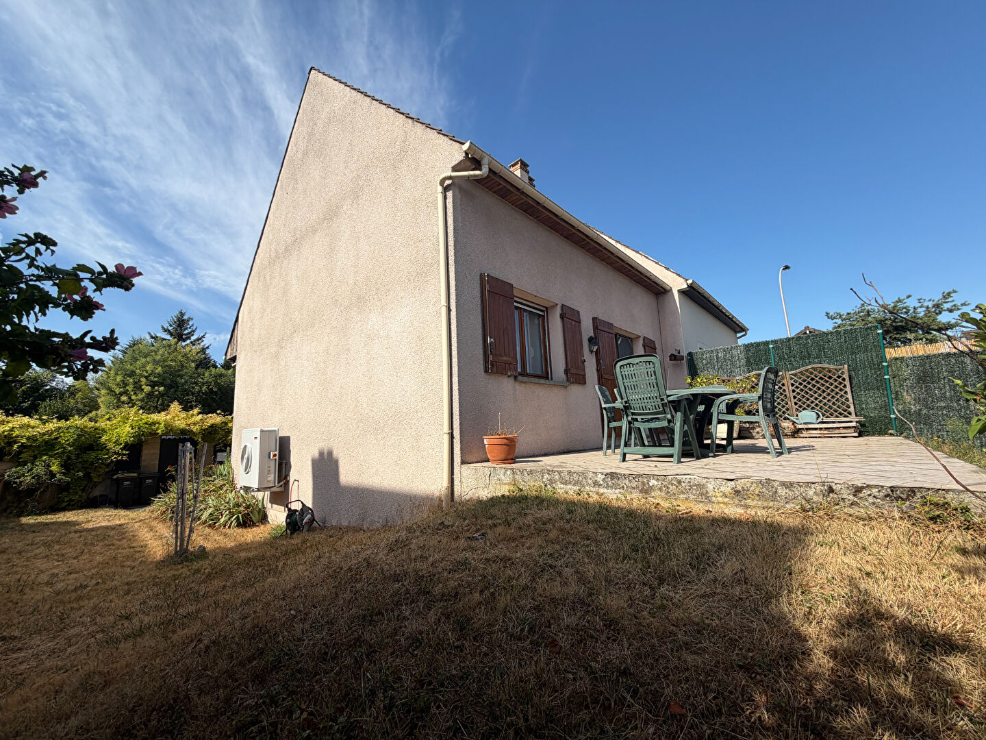 Agence immobilière de ERA AGENCE DE L'EGLISE