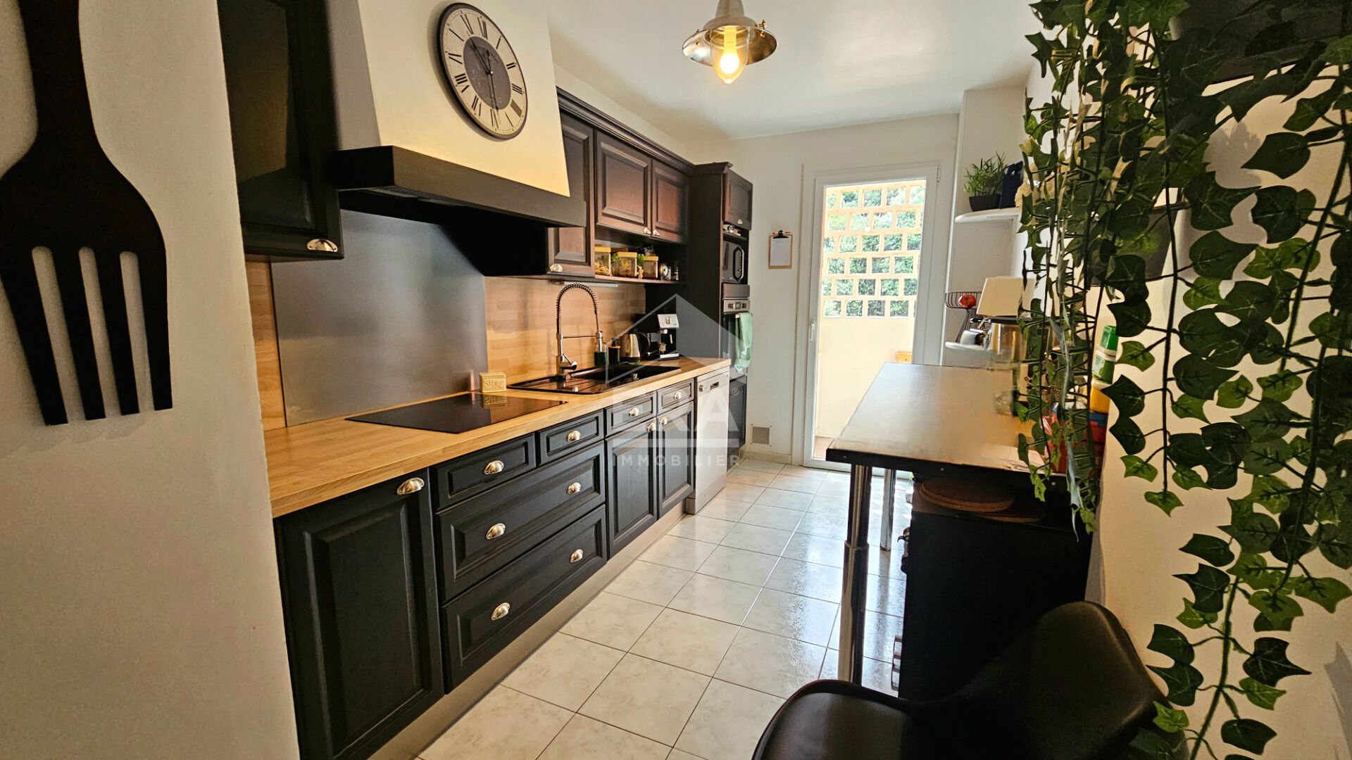 Photo Appartement Cagnes Sur Mer 4 pièce(s) 79.07 m2 - Parking  - Cave image 4/6