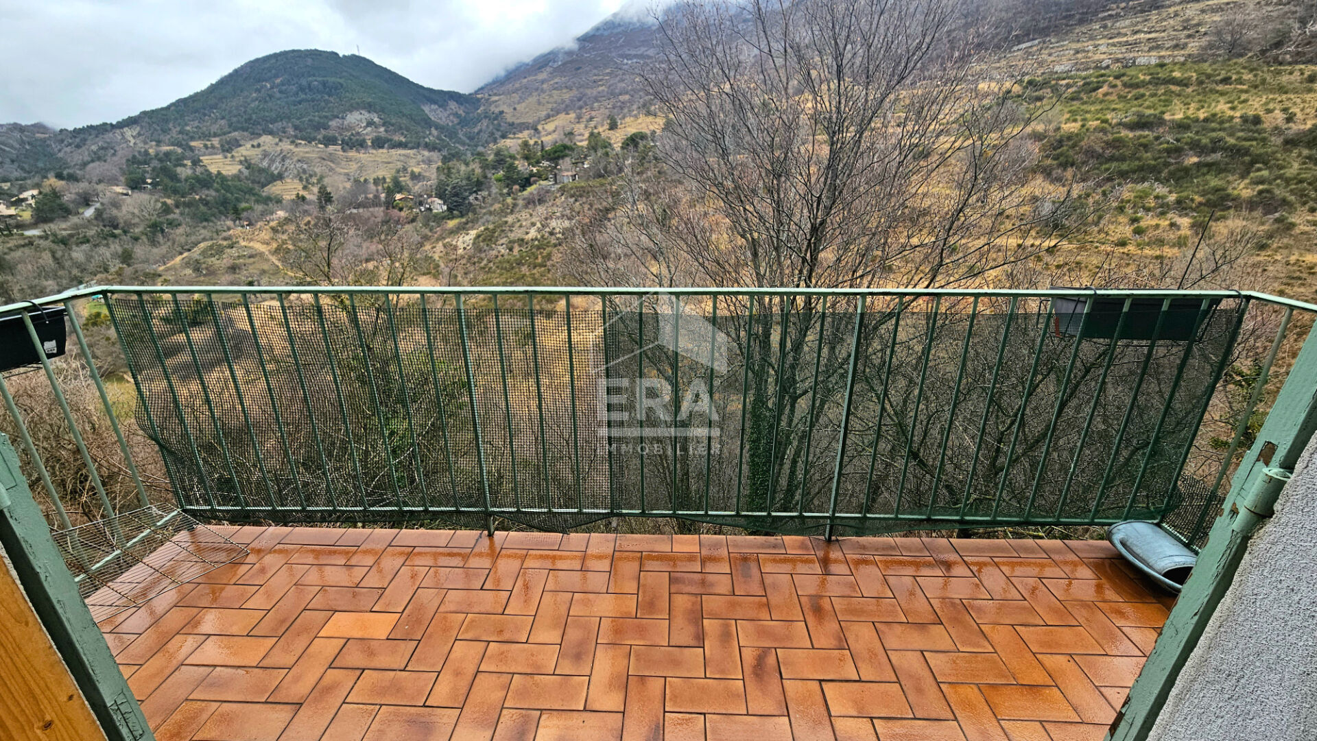 Photo Maison de village Coursegoules 80 m2 image 3/6