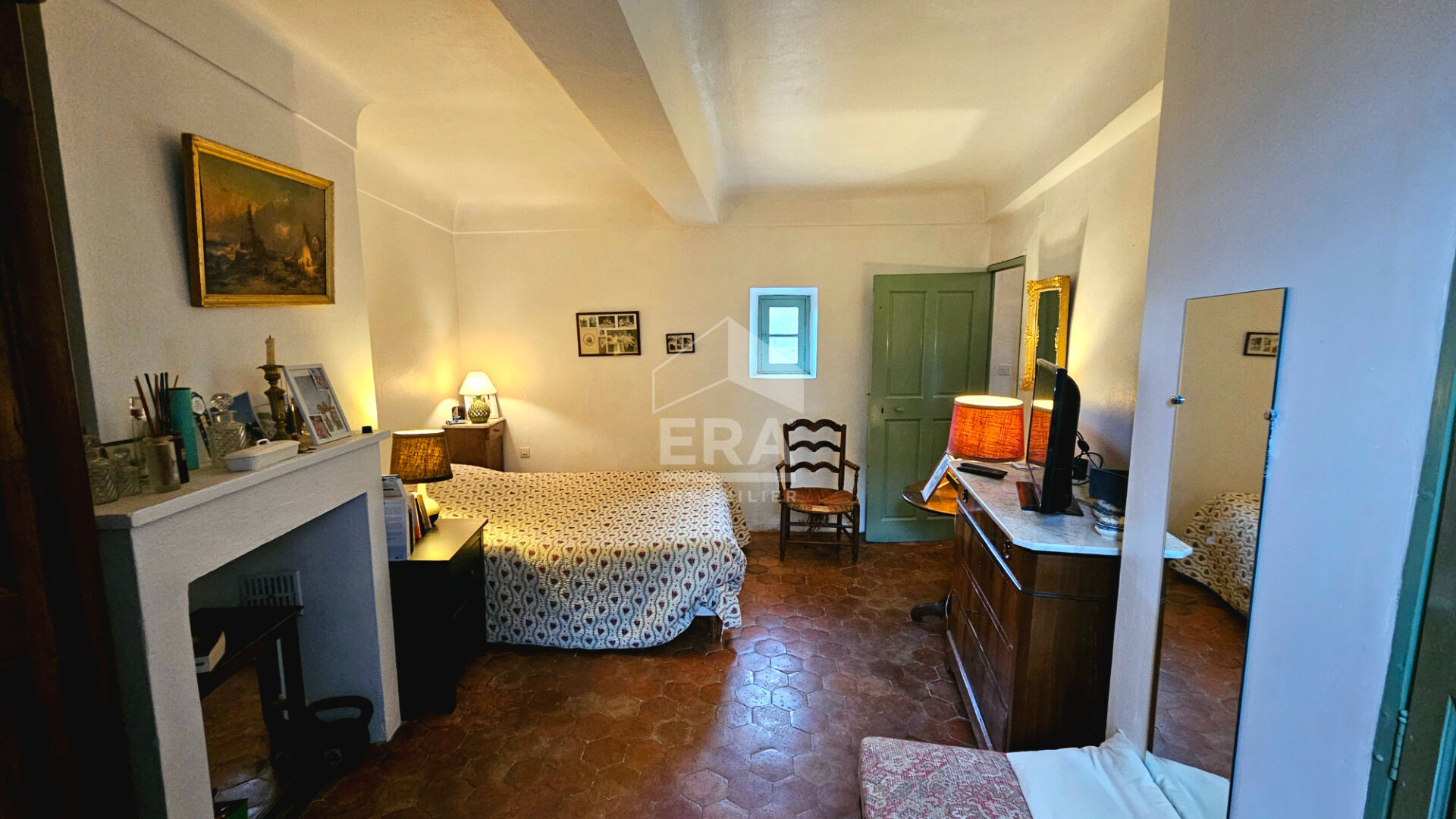 Photo Maison de village Coursegoules 80 m2 image 6/6