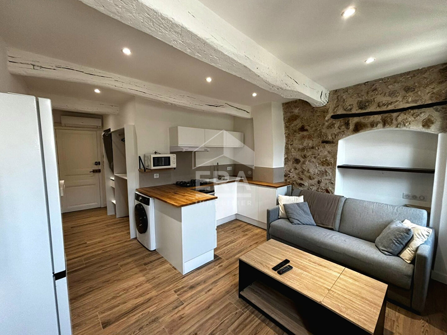 Appartement Vence 1 pièce(s) 26.95 m2