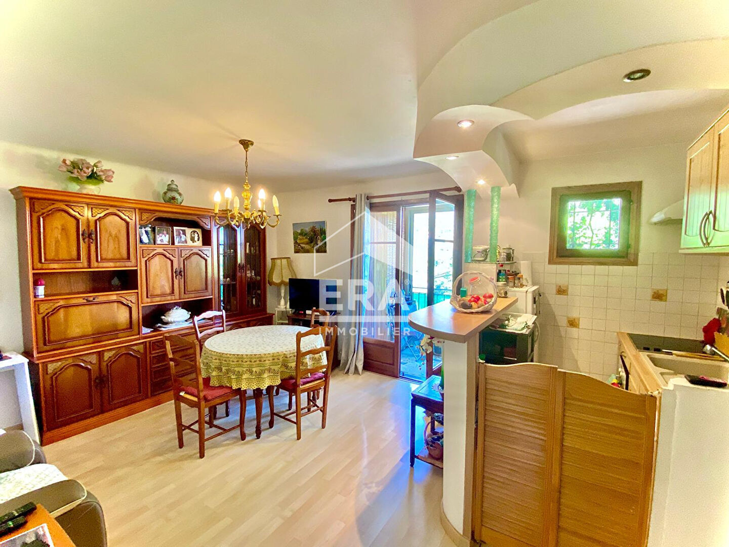 Photo Appartement Vence 2 pièce(s) 34.15 m² + véranda 11 m² image 4/6