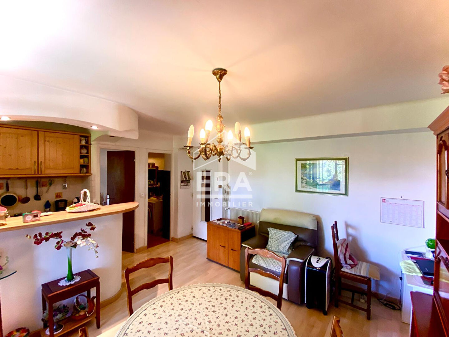 Photo Appartement Vence 2 pièce(s) 34.15 m² + véranda 11 m² image 6/6