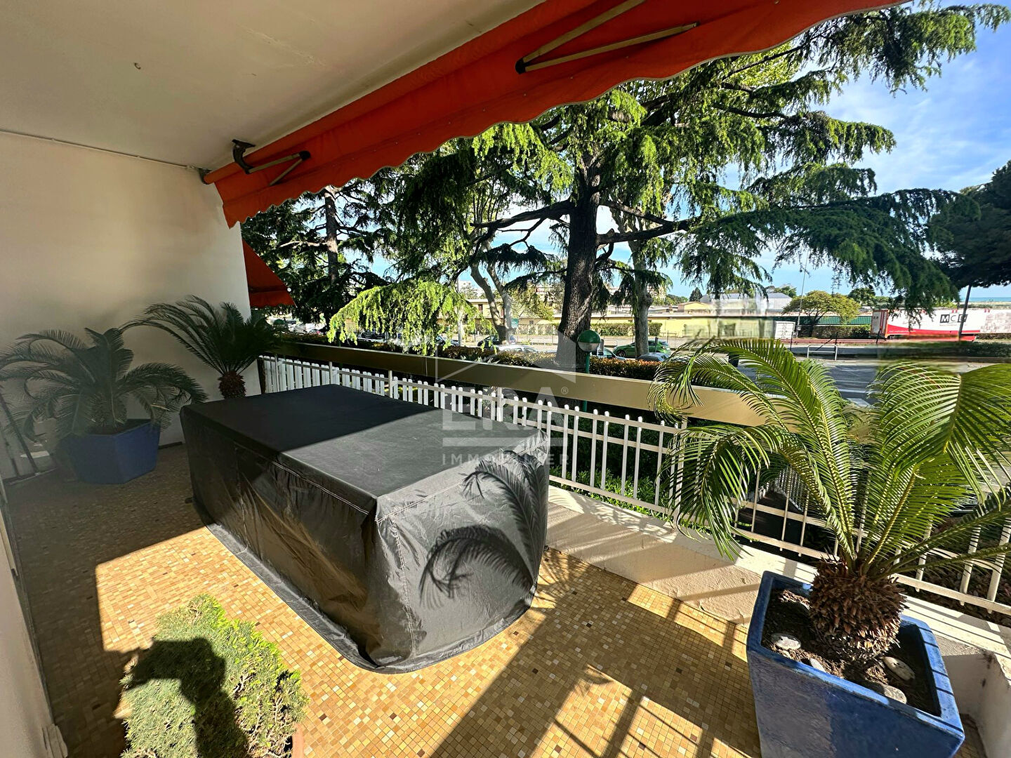 Appartement Cagnes Sur Mer 4 pièce(s) 99.91 m2