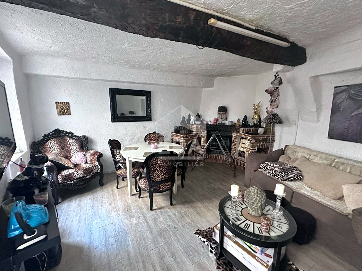 Maison Pleine Propriété Vence 3 pièce(s) 75 m2