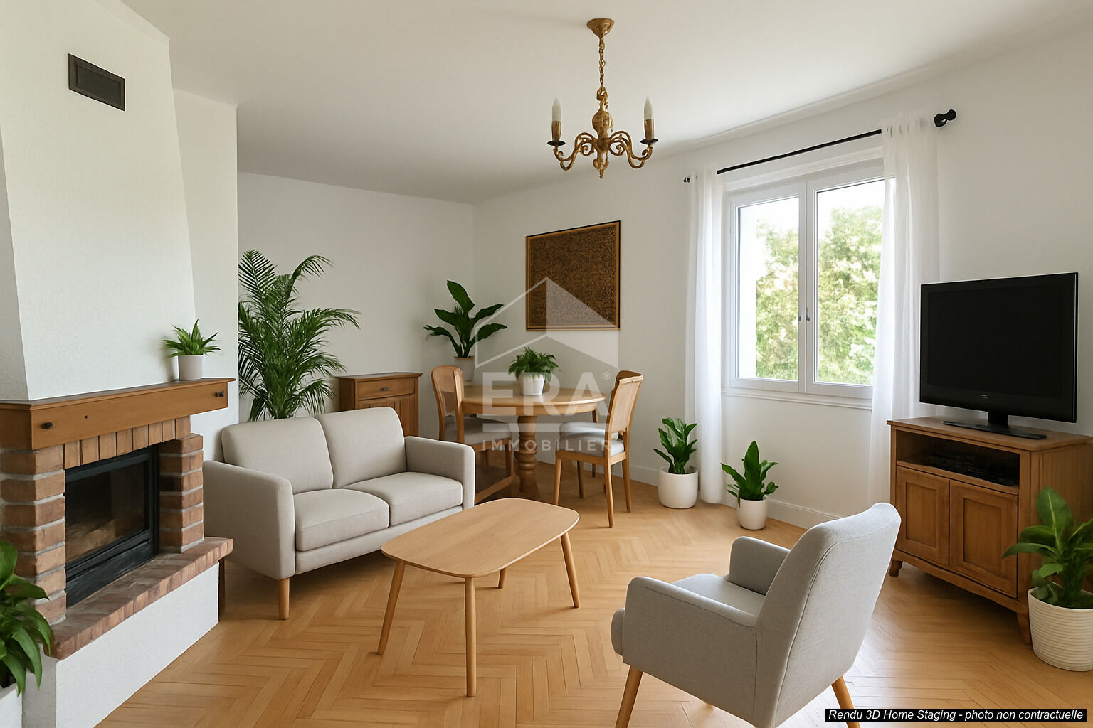 Photo Maison à vendre à Fréjus - 6 pièces avec fort potentiel image 2/6