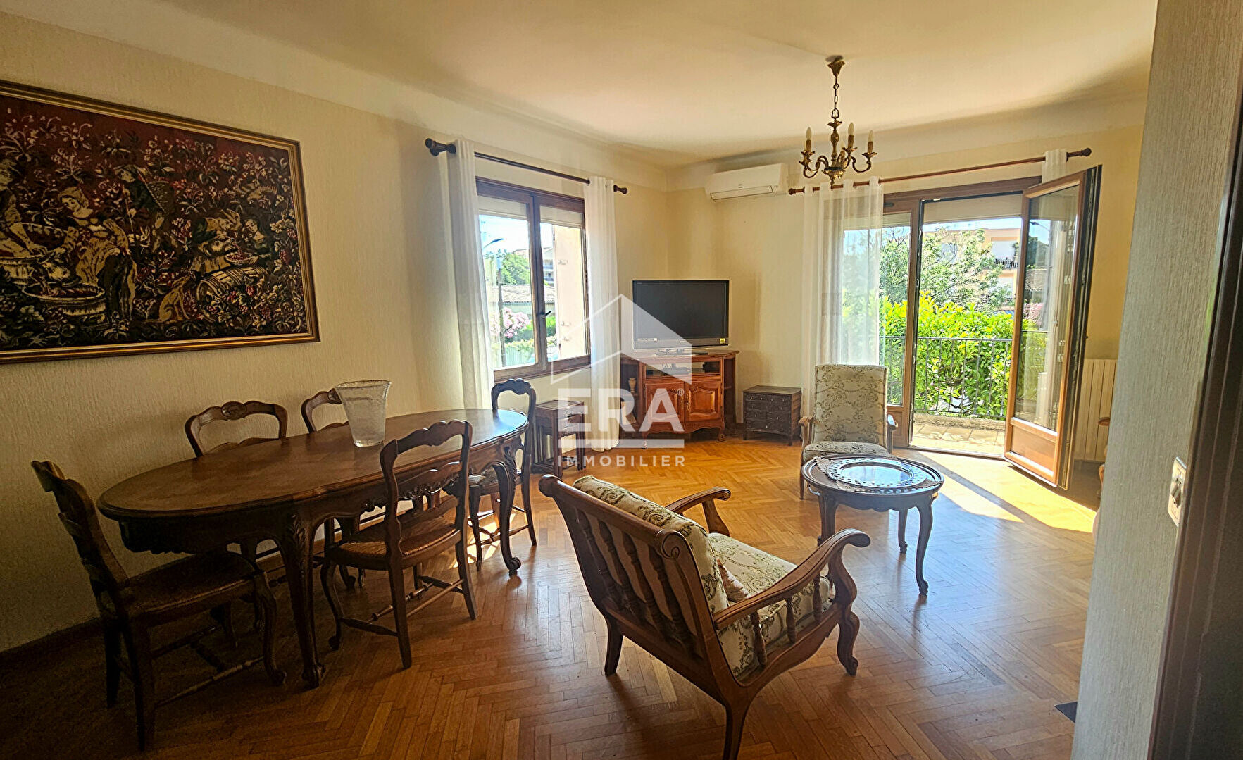 Photo Maison à vendre à Fréjus - 6 pièces avec fort potentiel image 4/6