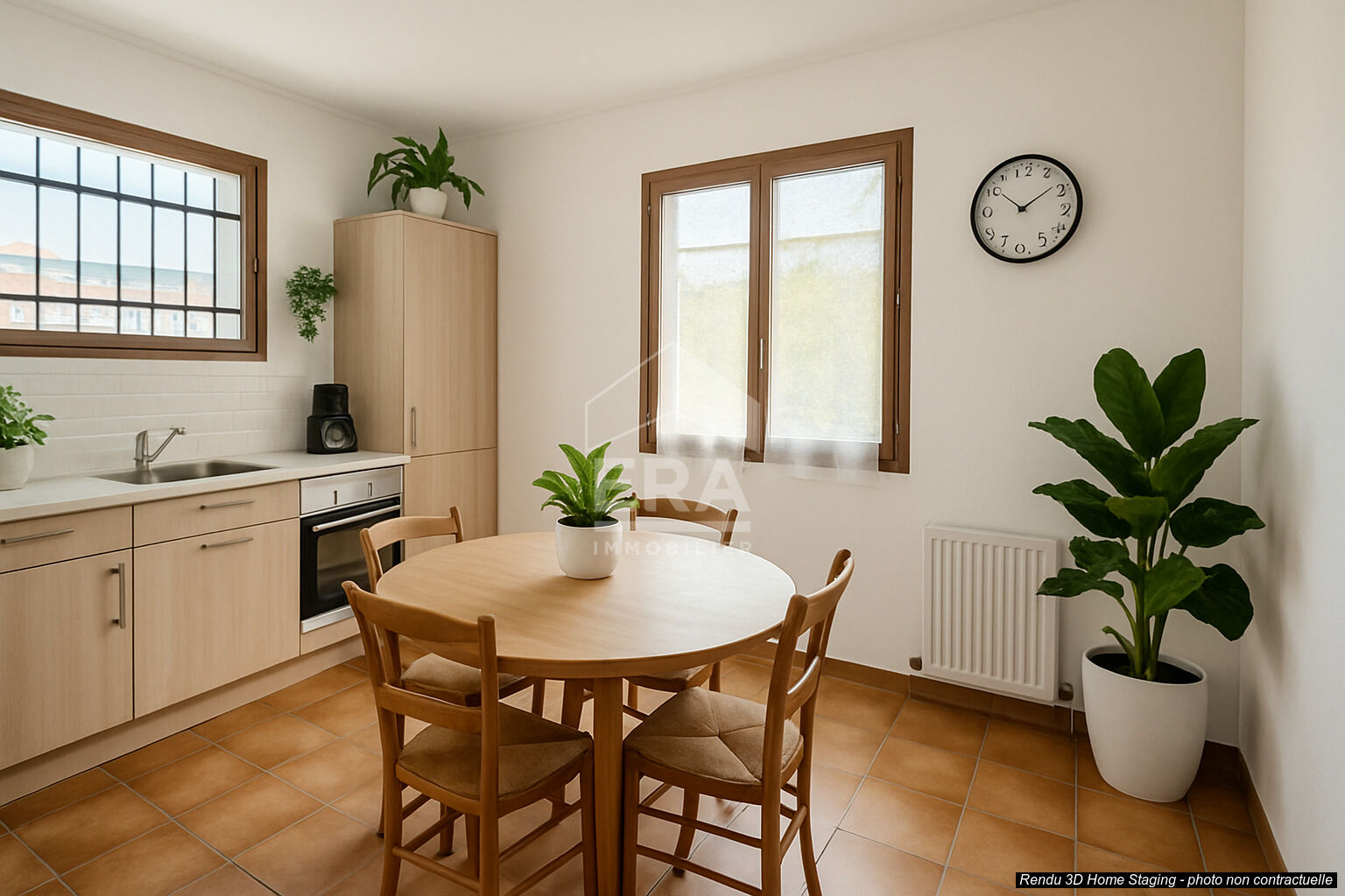 Photo Maison à vendre à Fréjus - 6 pièces avec fort potentiel image 6/6