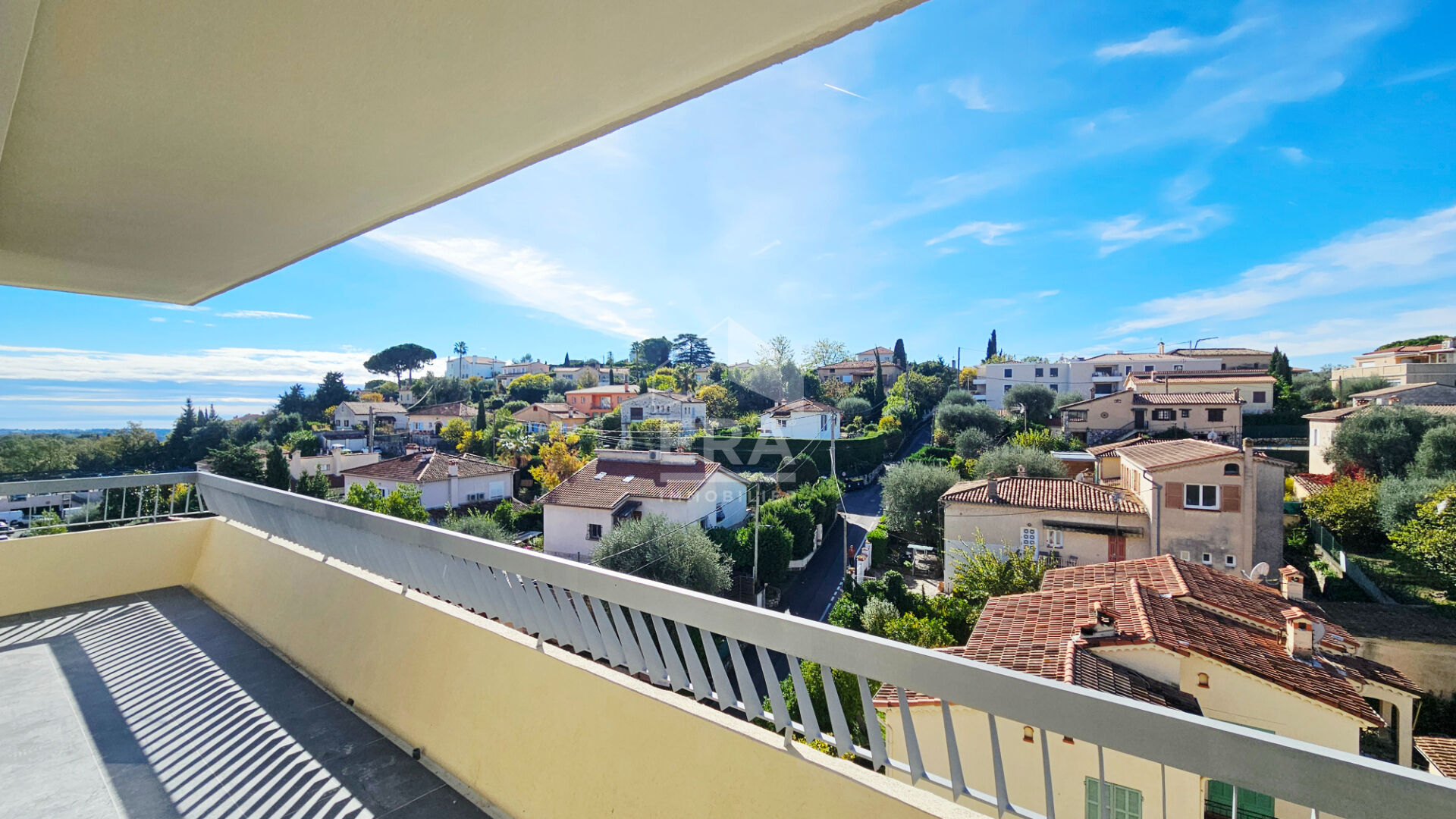 Appartement Vence 4 pièce(s) 75 m2