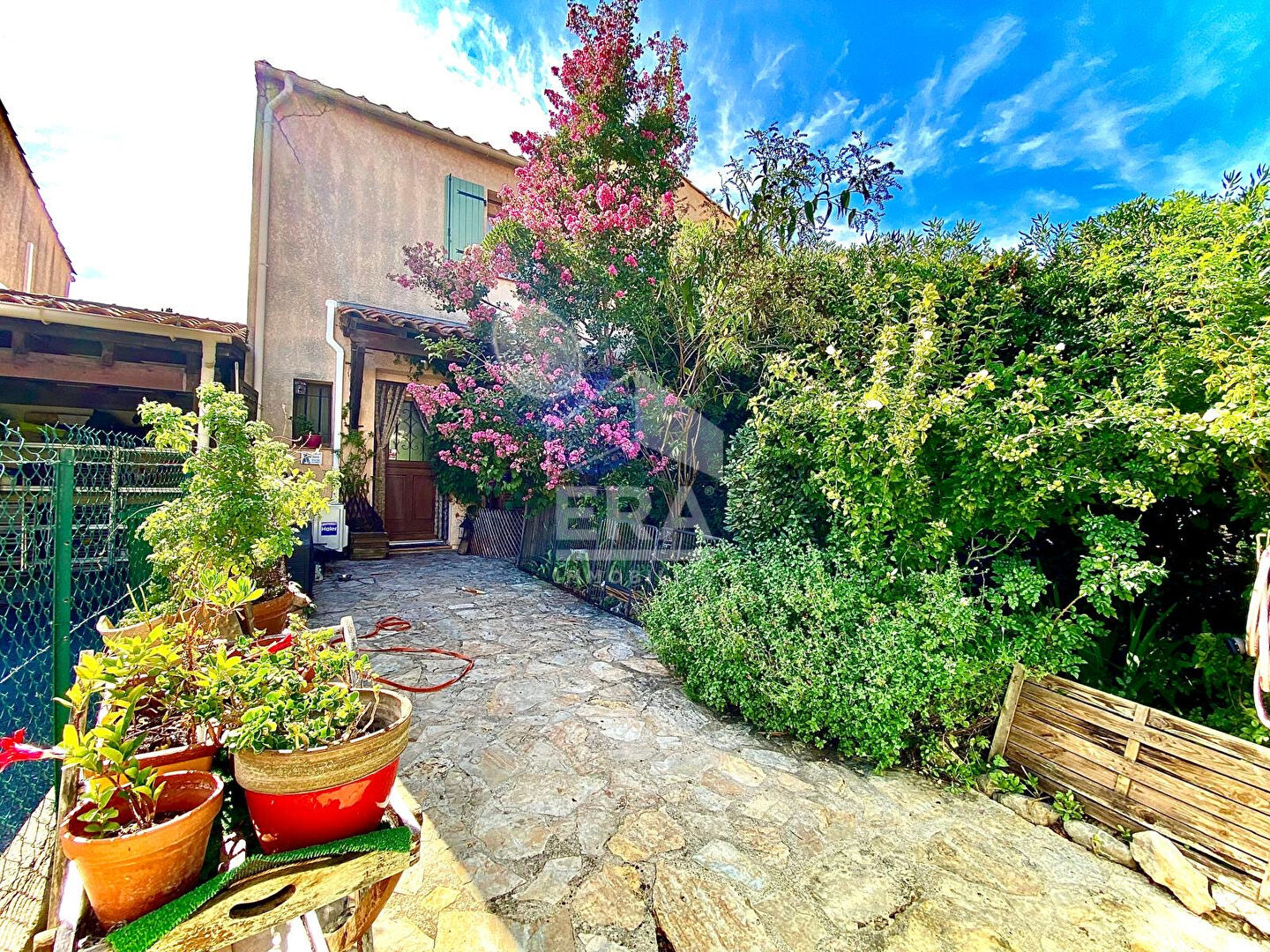 Maison La Colle Sur Loup 3 pièce(s) 62 m2