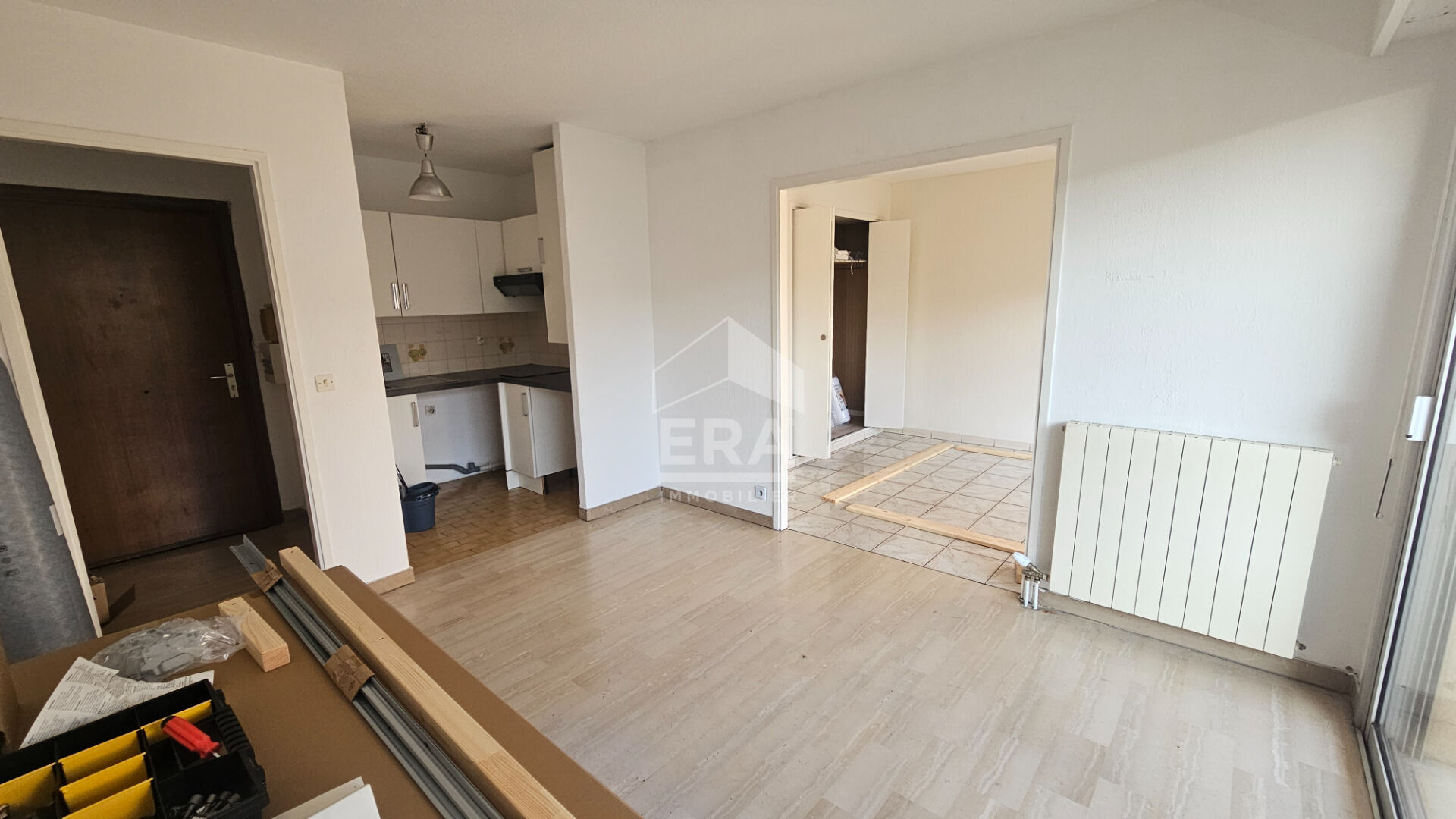 À louer : Appartement T2 au coeur de Cagnes-sur-Mer