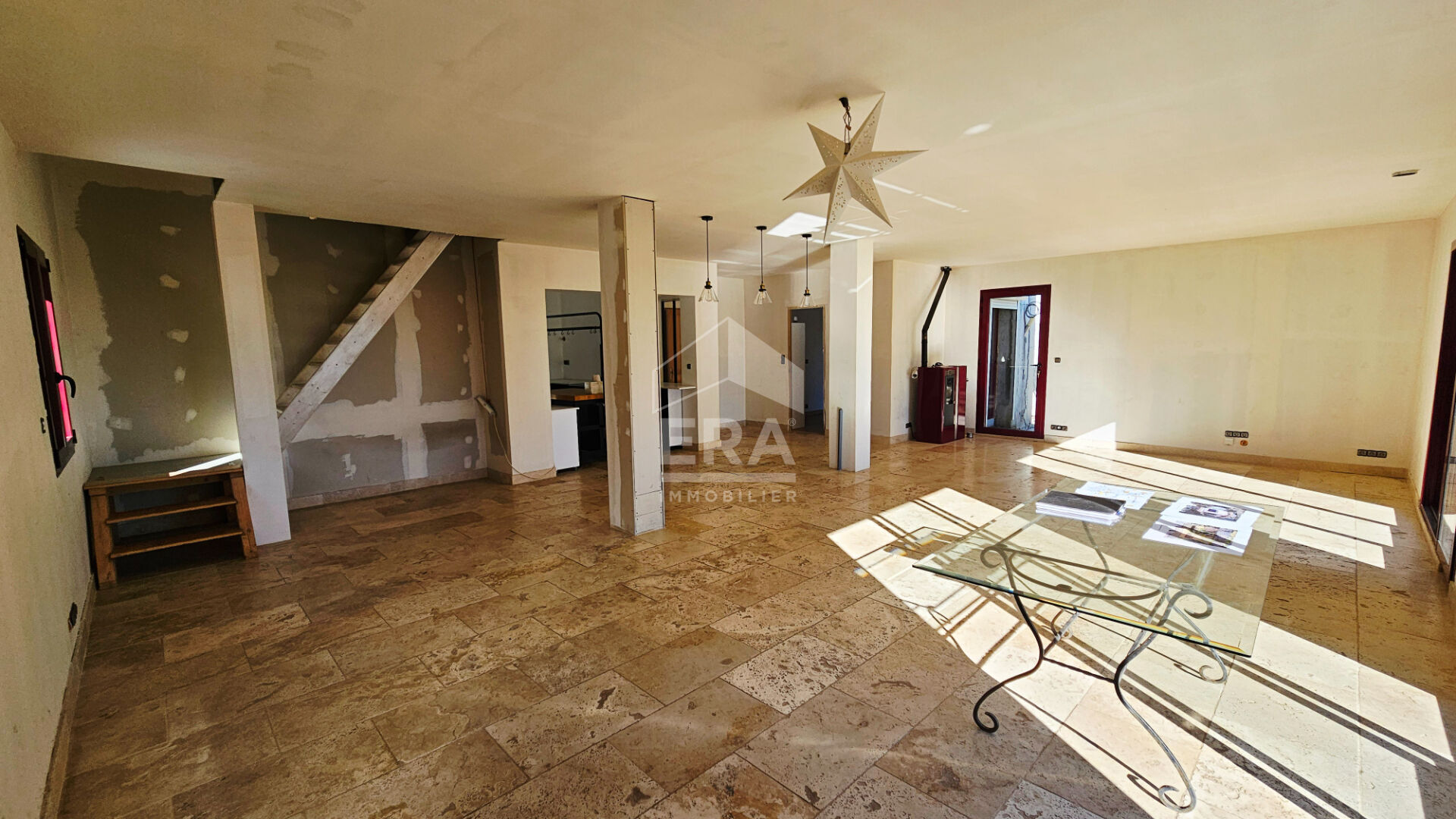 Photo Maison à finir Tourrettes sur Loup ! image 3/6