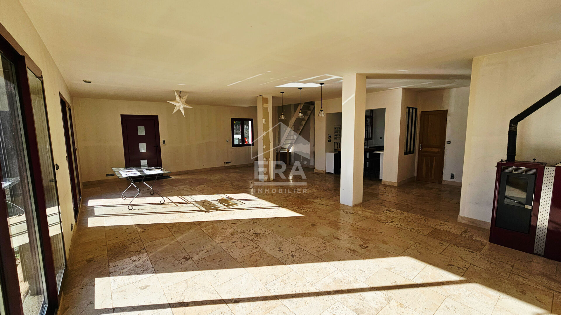 Photo Maison à finir Tourrettes sur Loup ! image 3/6