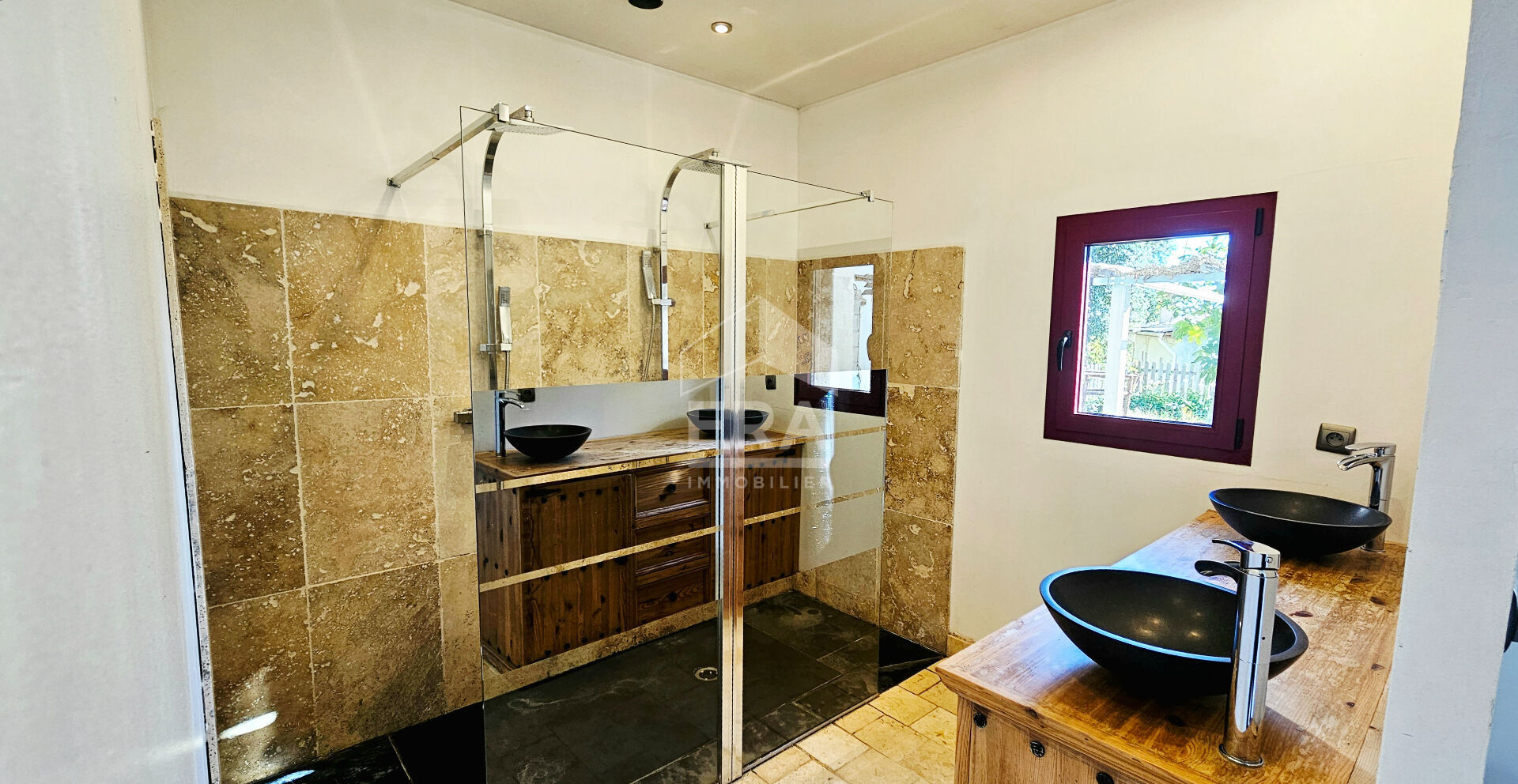 Photo Maison à finir Tourrettes sur Loup ! image 5/6