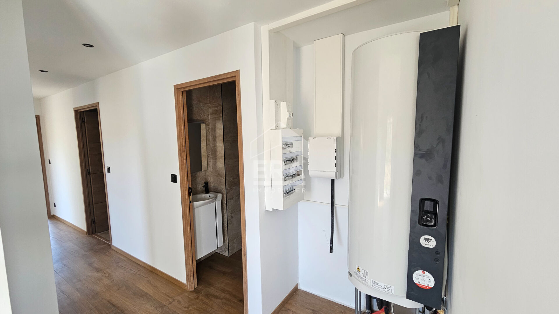 Photo Appartement Vence 4 pièce(s) 75 m2 image 4/6