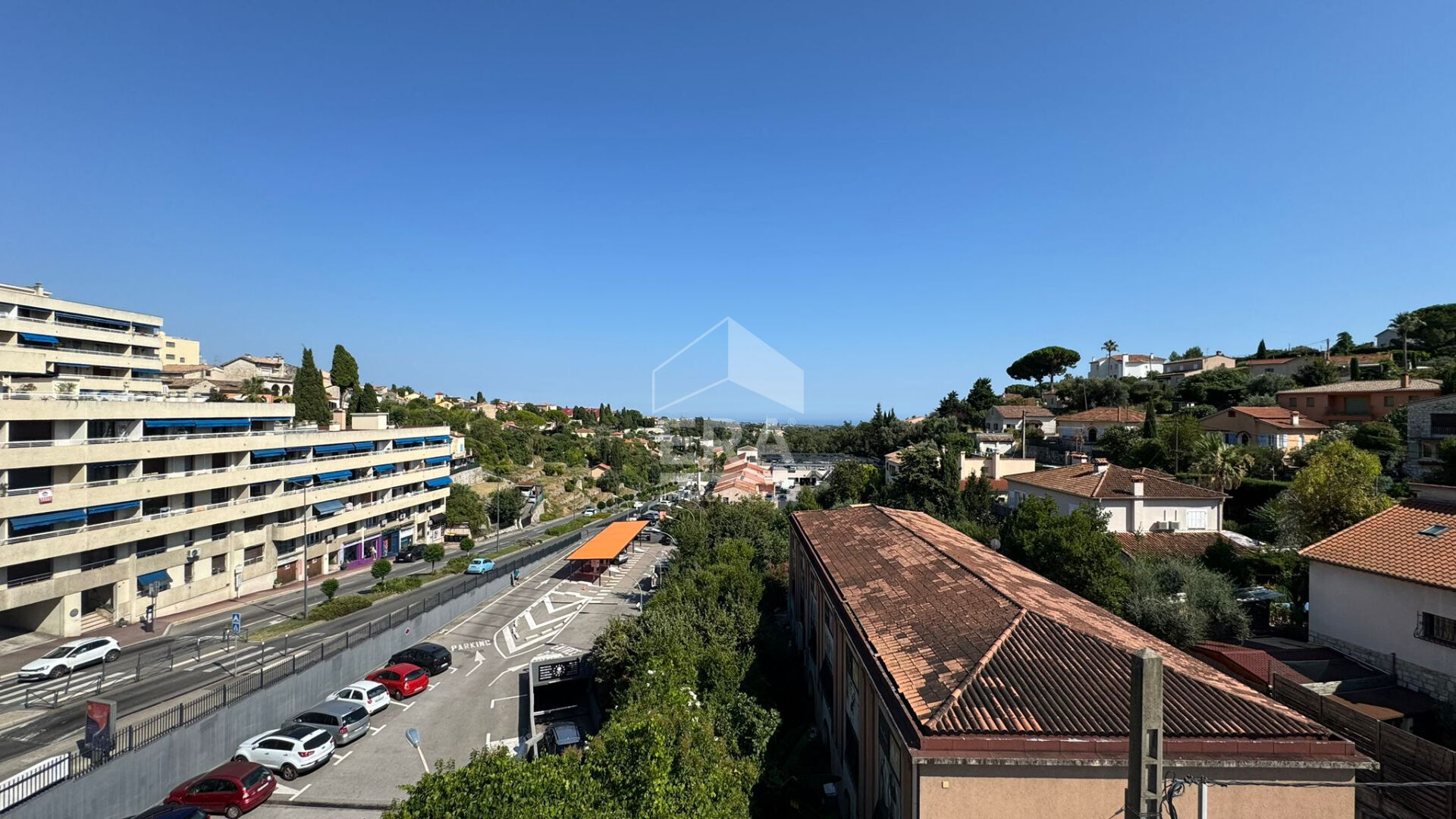 Appartement Vence 4 pièce(s) 75 m2