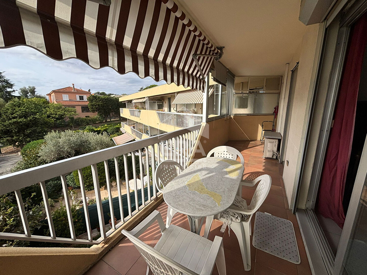 Photo EXCLUSIVITÉ - 2P / 52m² - VILLENEUVE LOUBET image 1/5