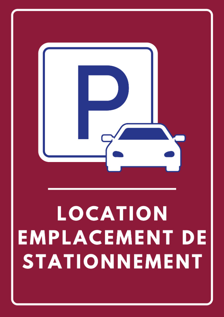 Location Parking dans Nice