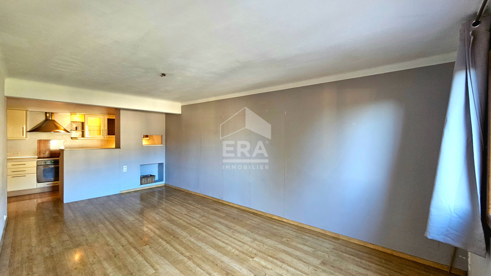 À vendre : Appartement 3 pièces à Vence - Référence 2505