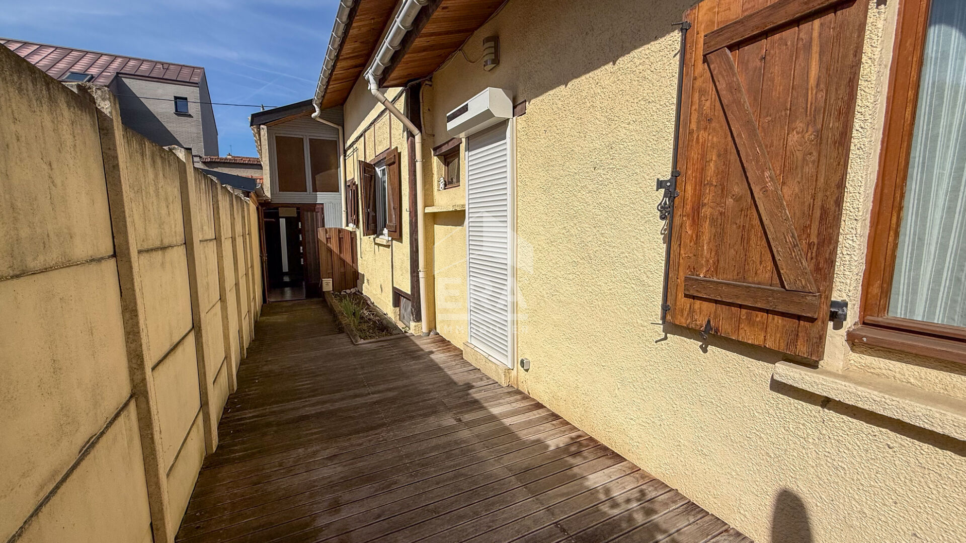 Agence immobilière de ERA AVENUE DE LAON