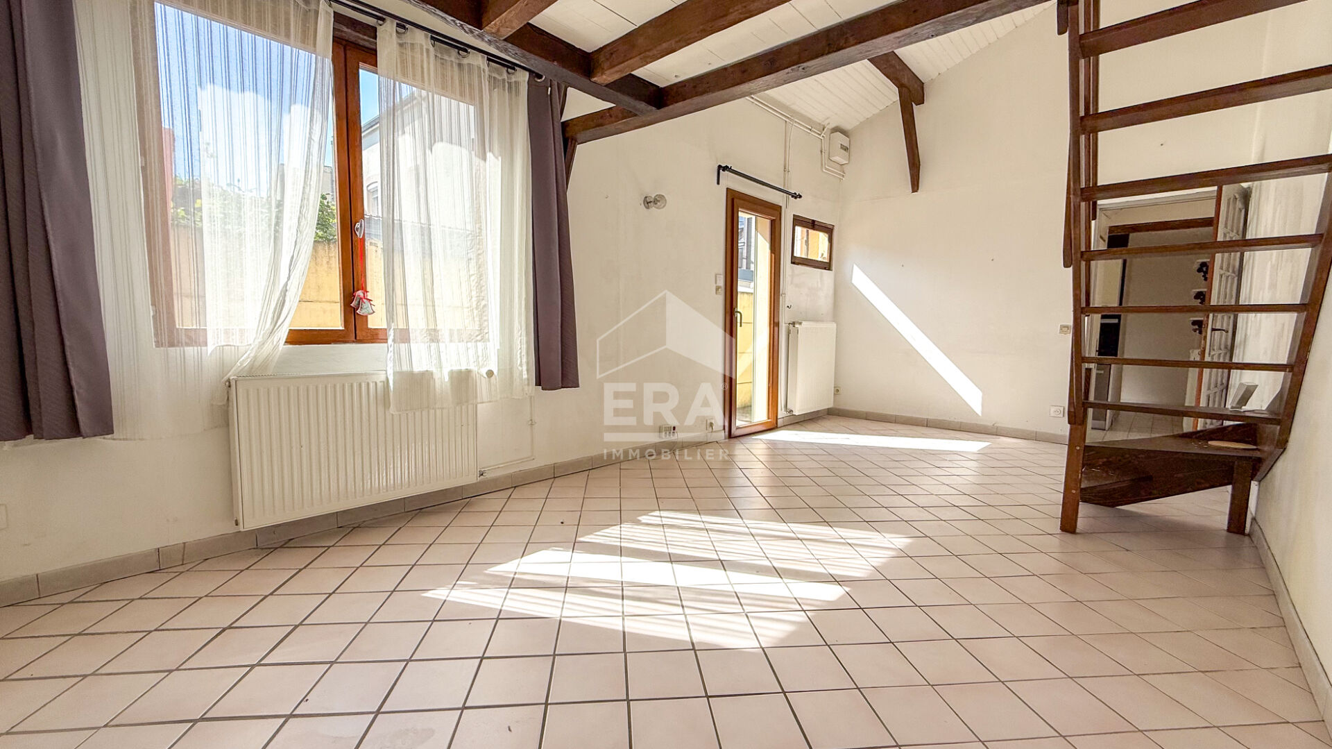 Agence immobilière de ERA AVENUE DE LAON