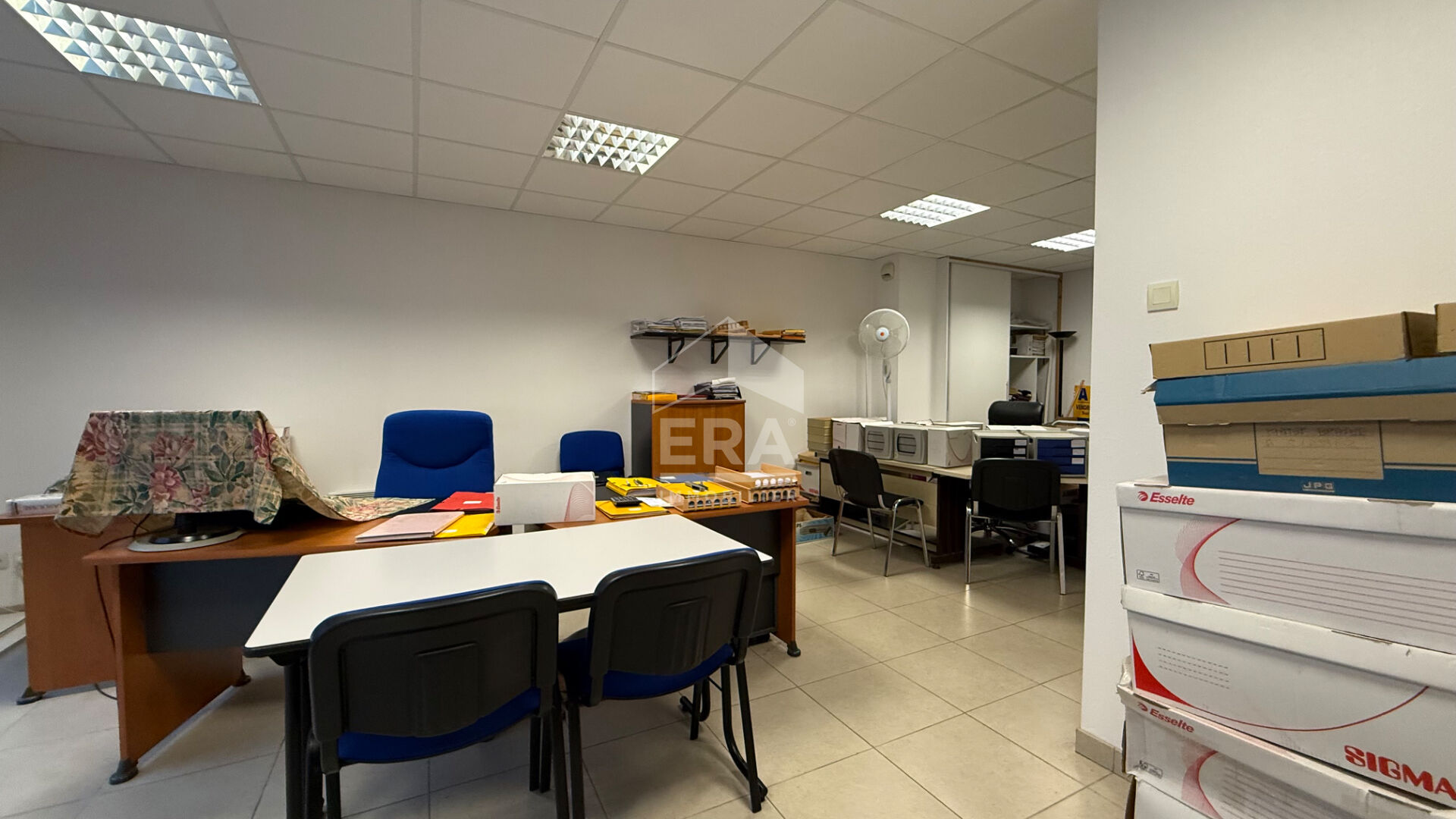 REIMS - LOCAL COMMERCIAL - 41 m2