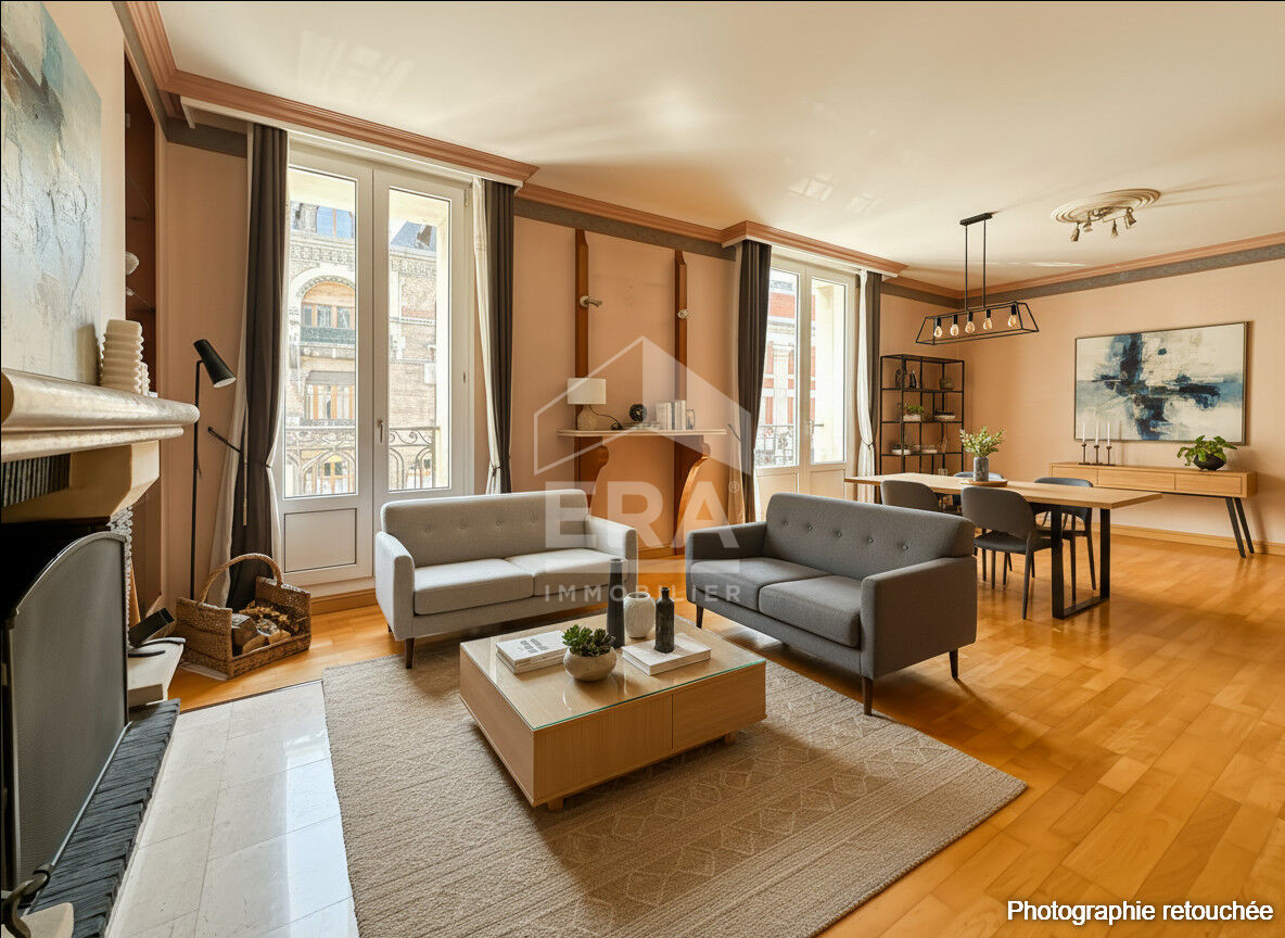 Agence immobilière de ERA AVENUE DE LAON