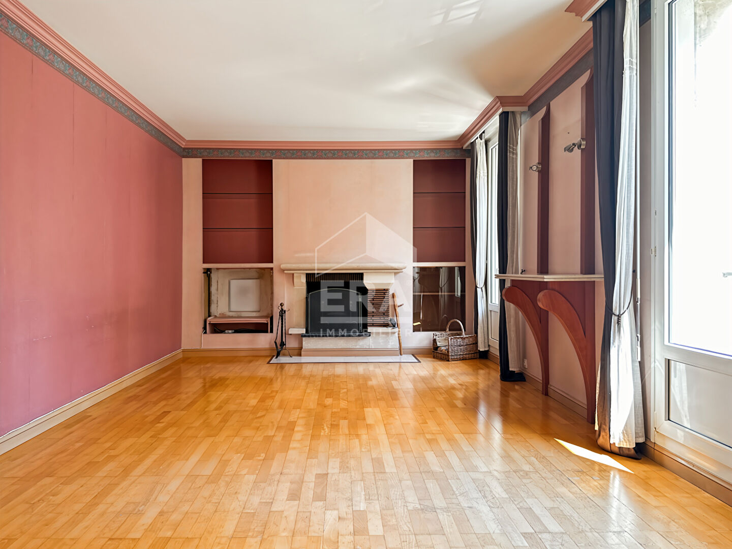 Agence immobilière de ERA AVENUE DE LAON