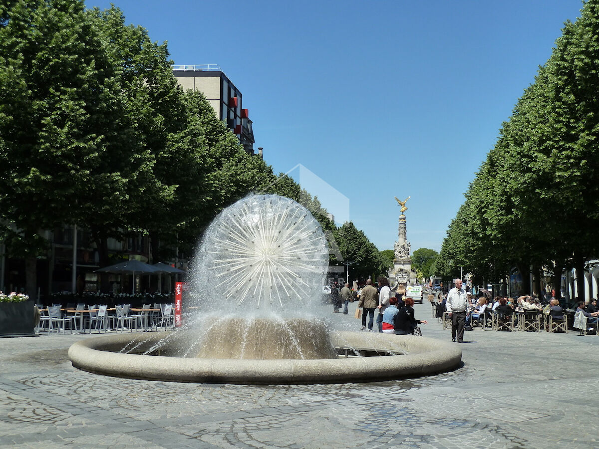 Shop 50m² — Reims