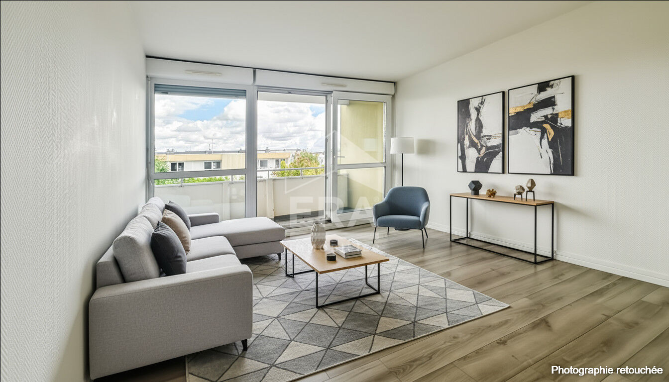 Agence immobilière de ERA AVENUE DE LAON