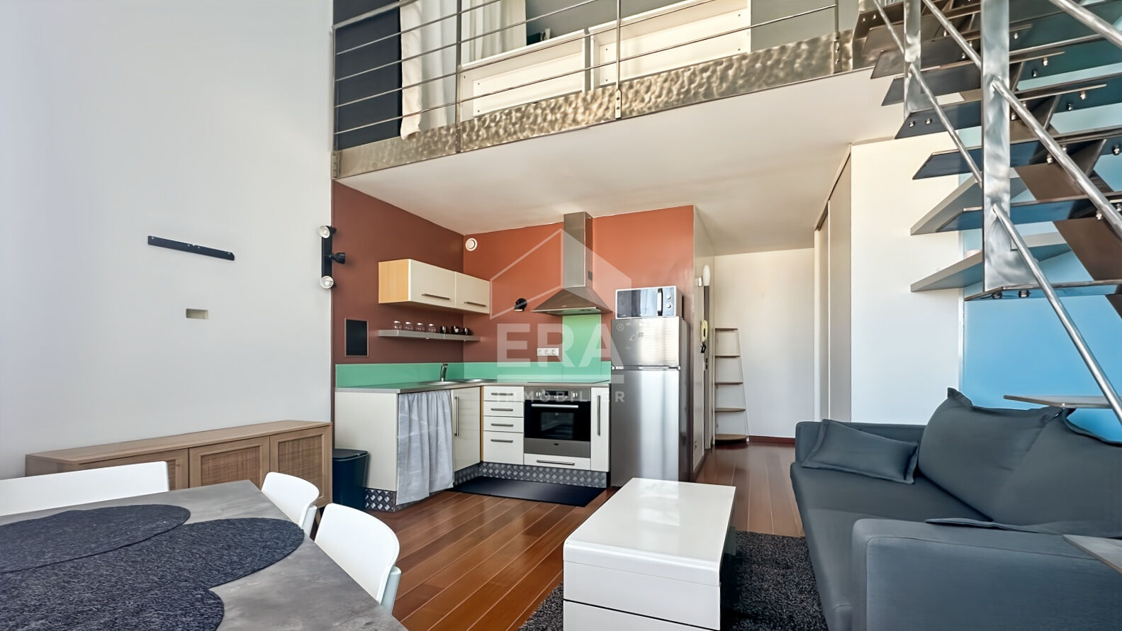 Agence immobilière de ERA AVENUE DE LAON