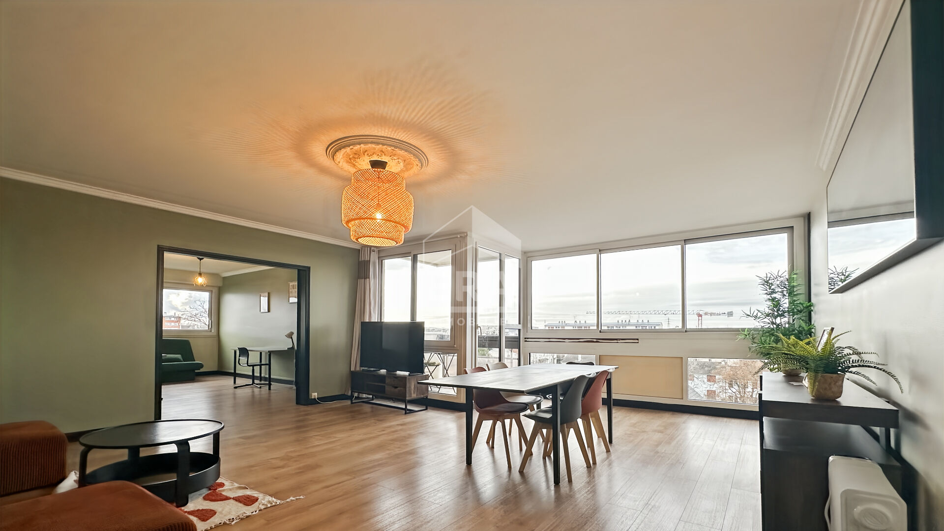 Agence immobilière de ERA AVENUE DE LAON