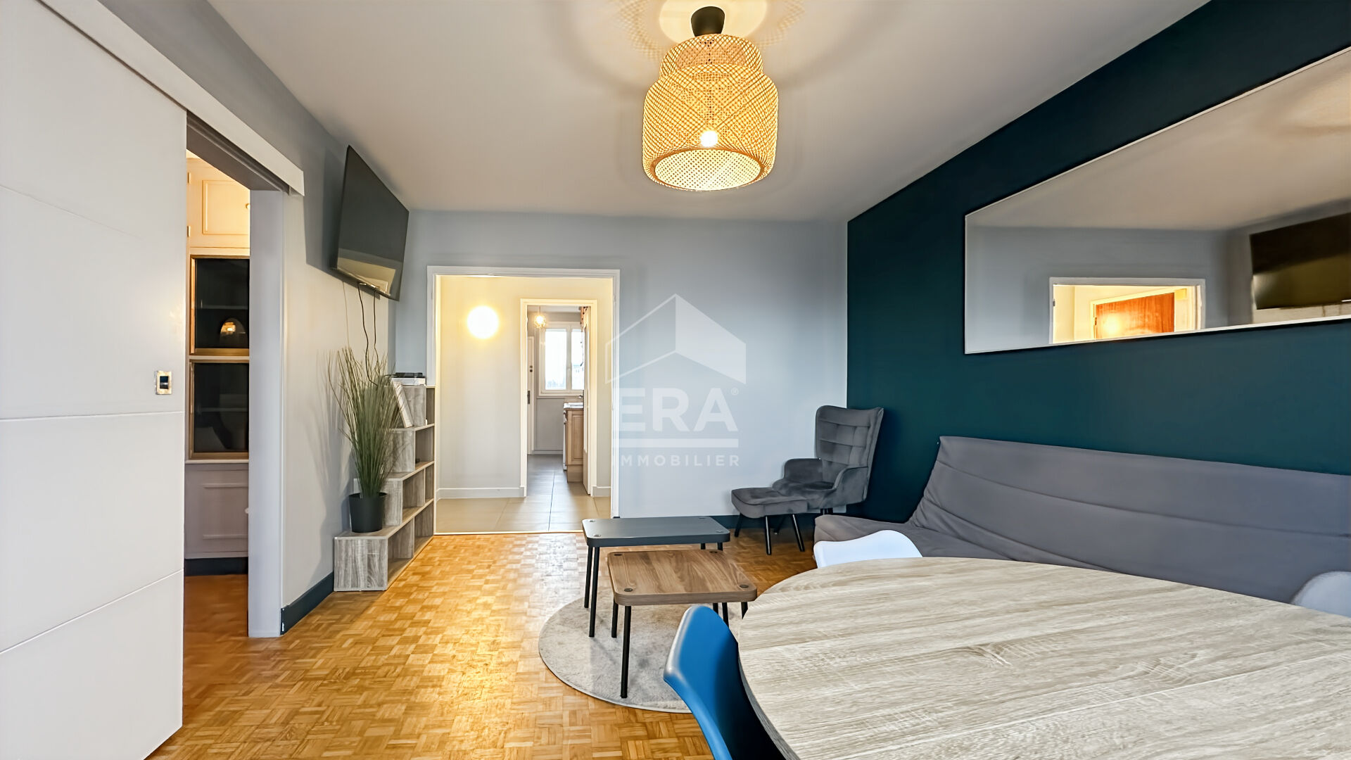 Agence immobilière de ERA AVENUE DE LAON