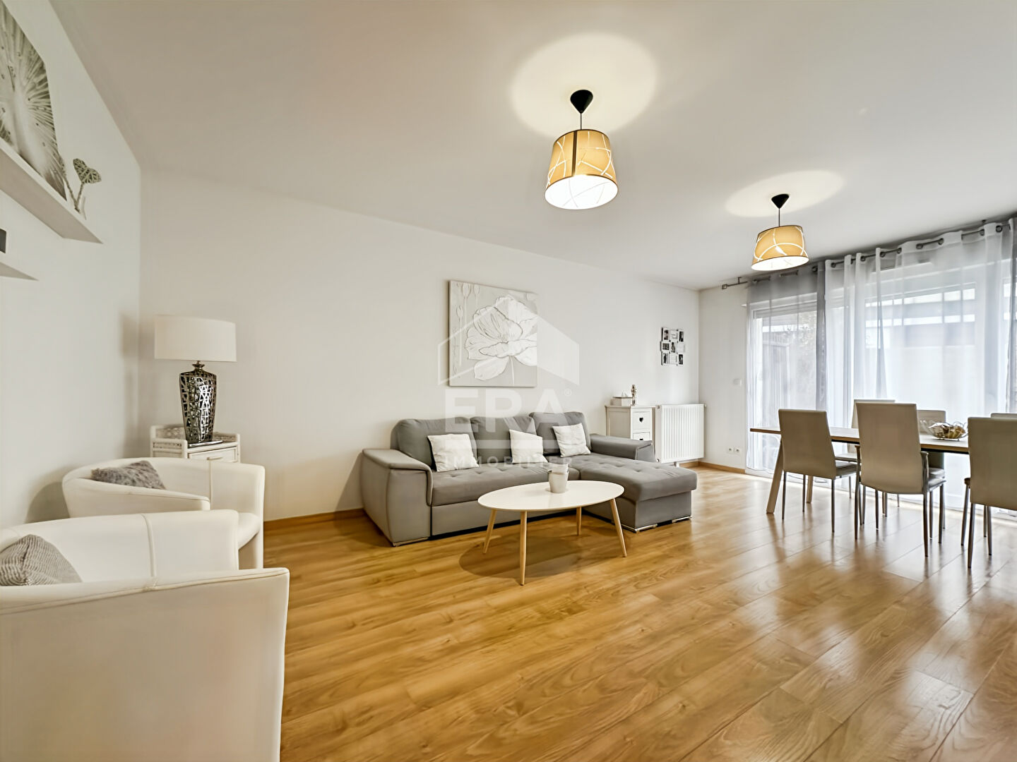 Agence immobilière de ERA AVENUE DE LAON